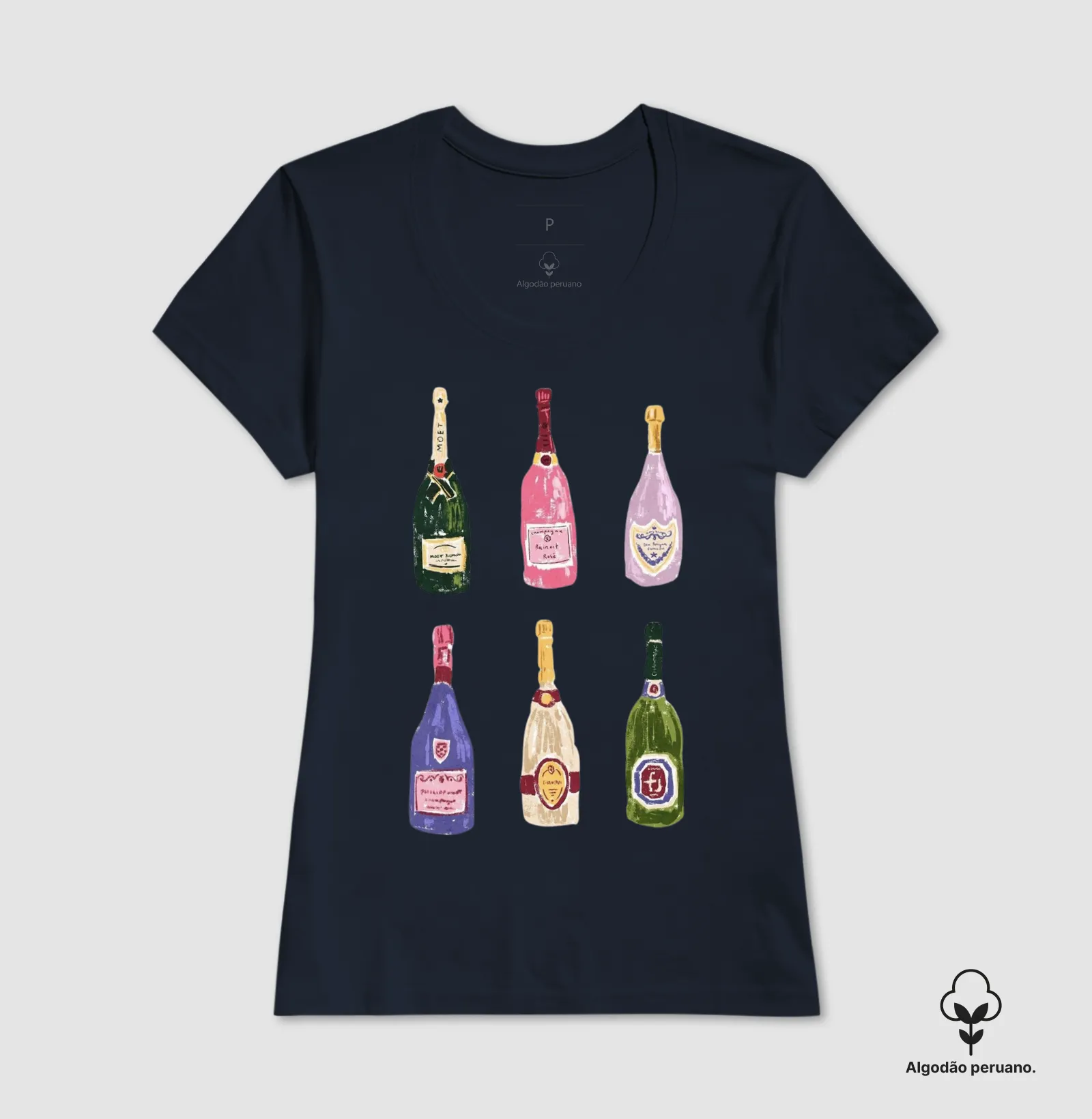 Camisa 5