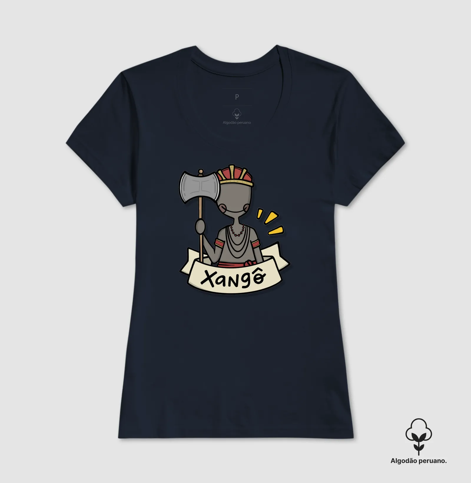 Camisa 3