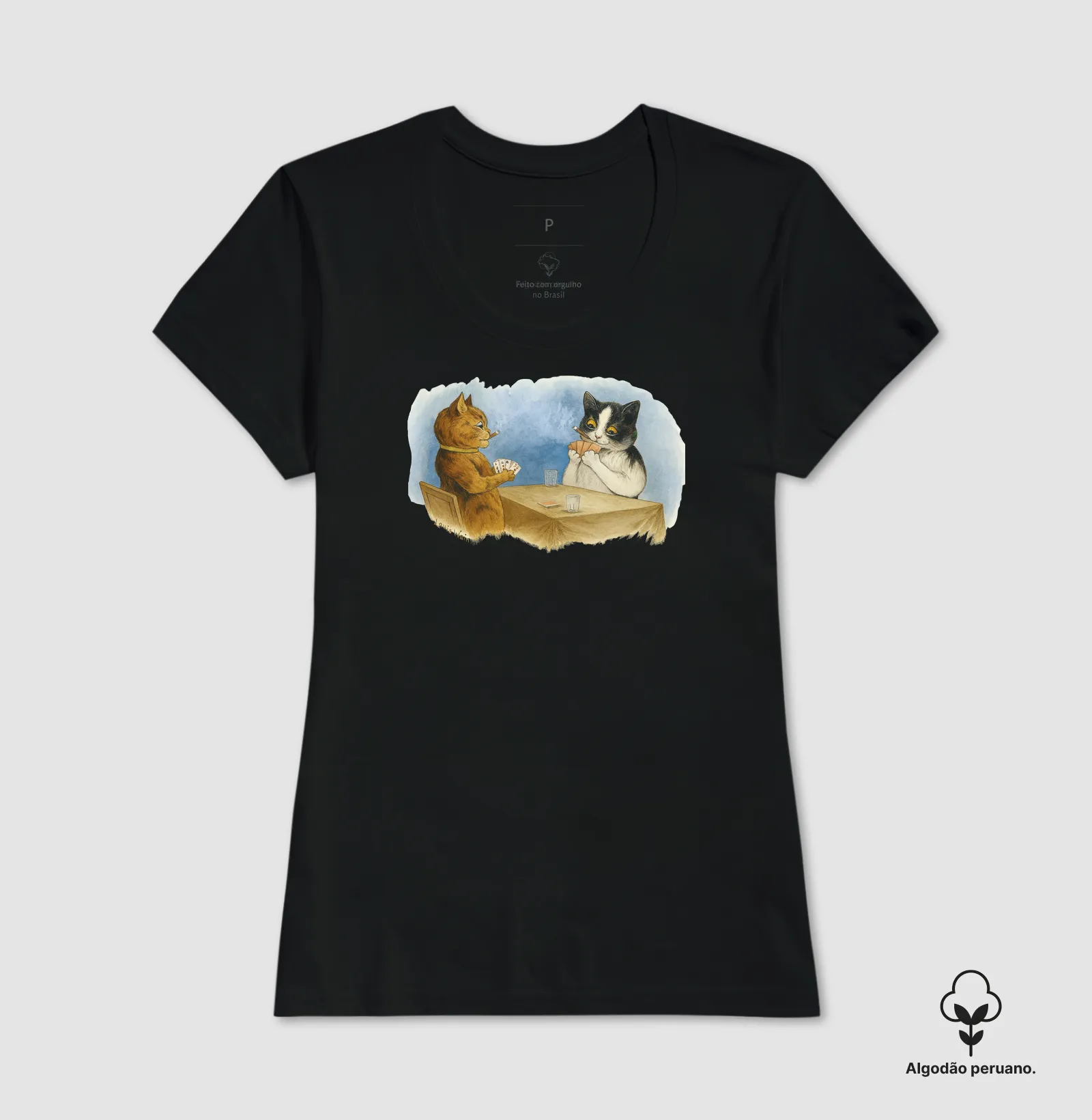 Camisa 3