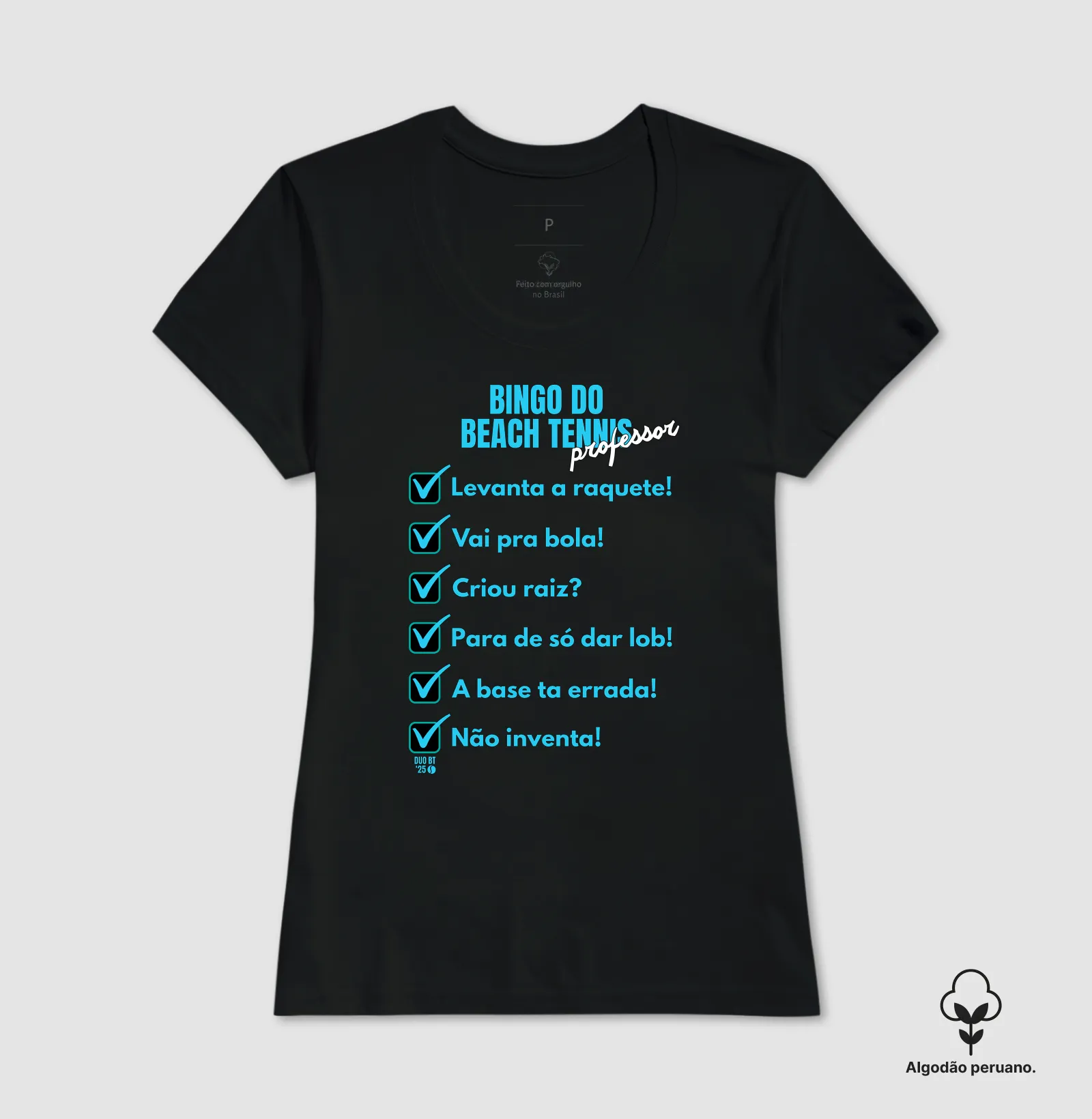 Camisa 3