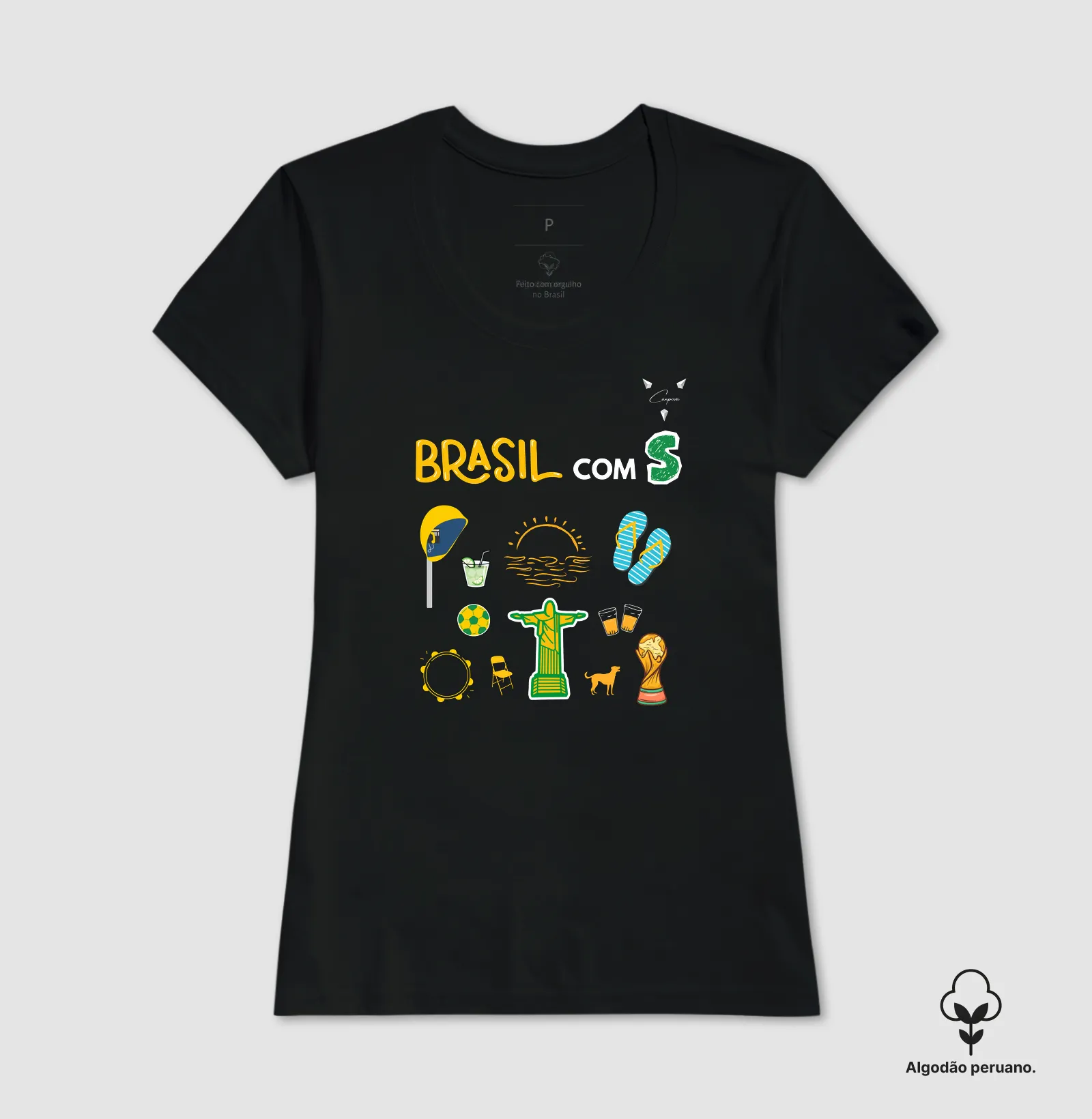 Camisa 2