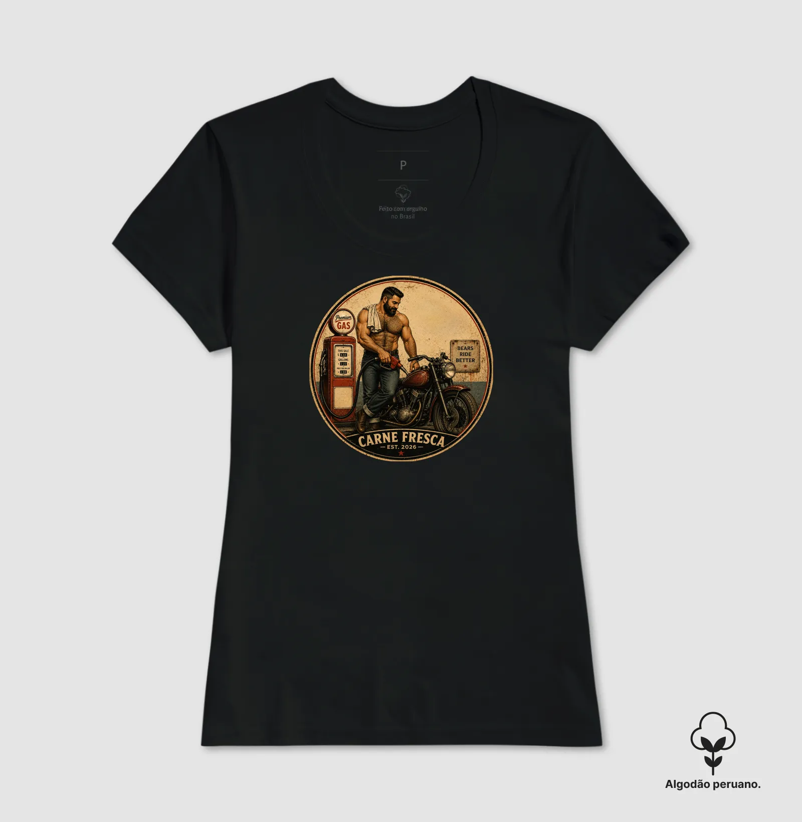 Camisa 4