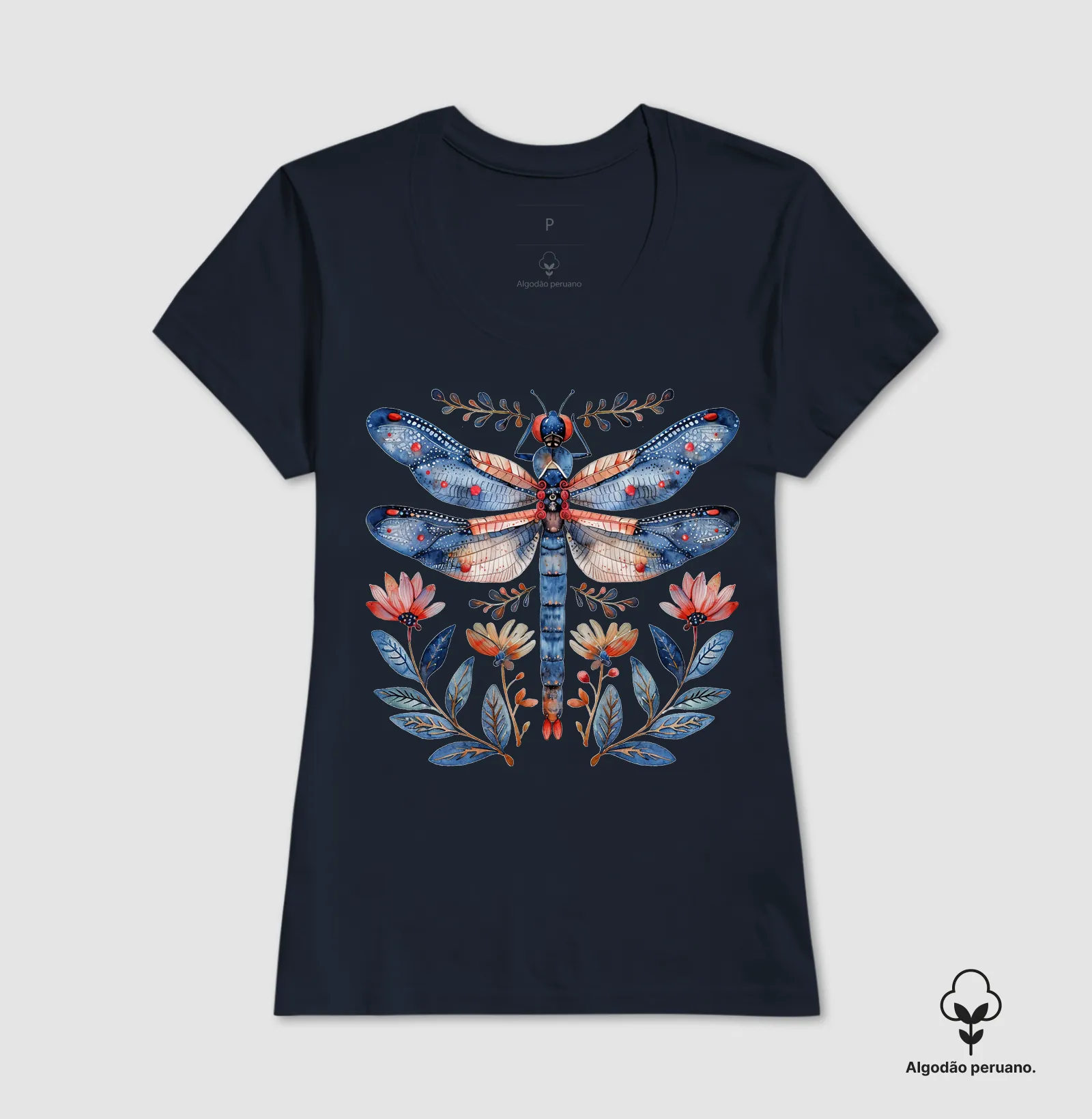 Camisa 5