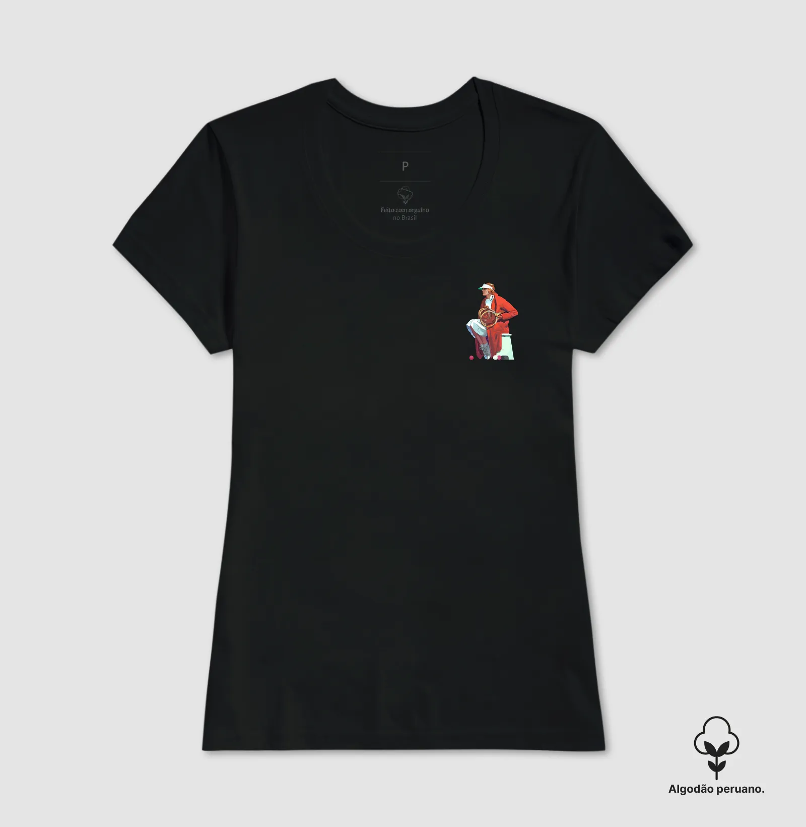 Camisa 5
