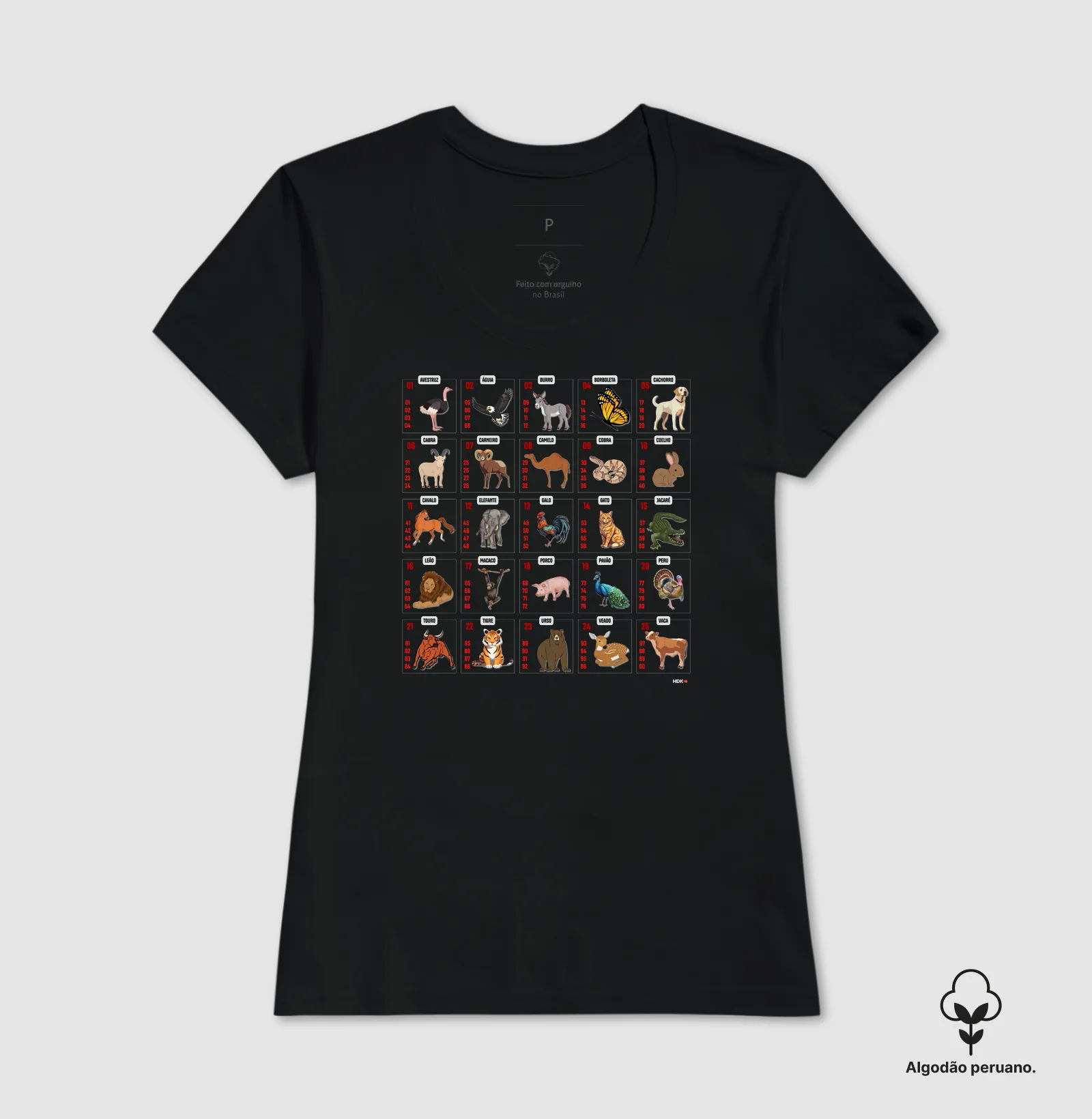 Camisa 1