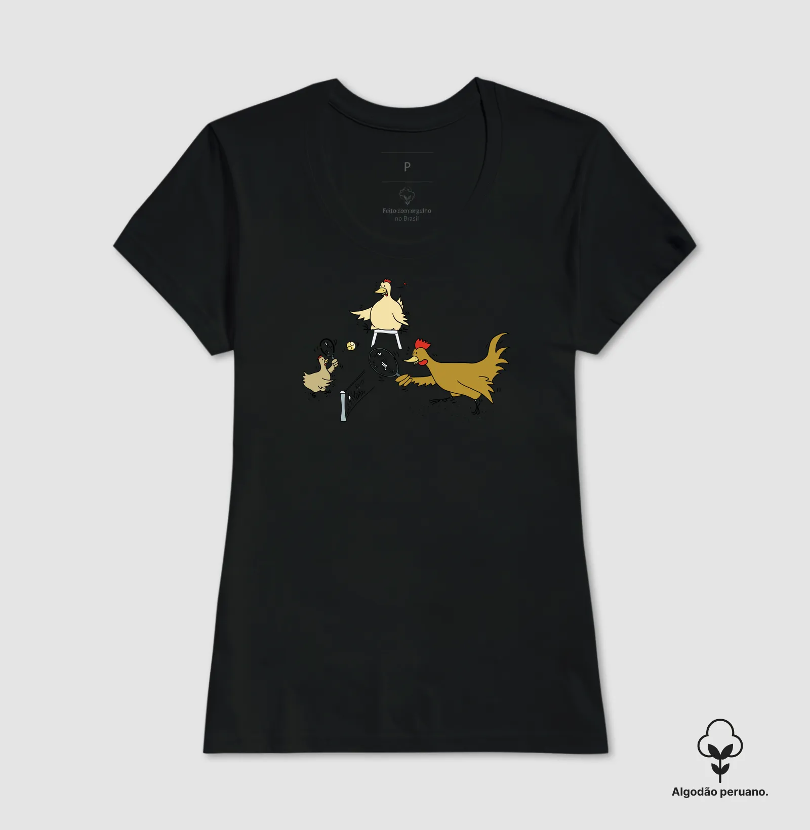 Camisa 3