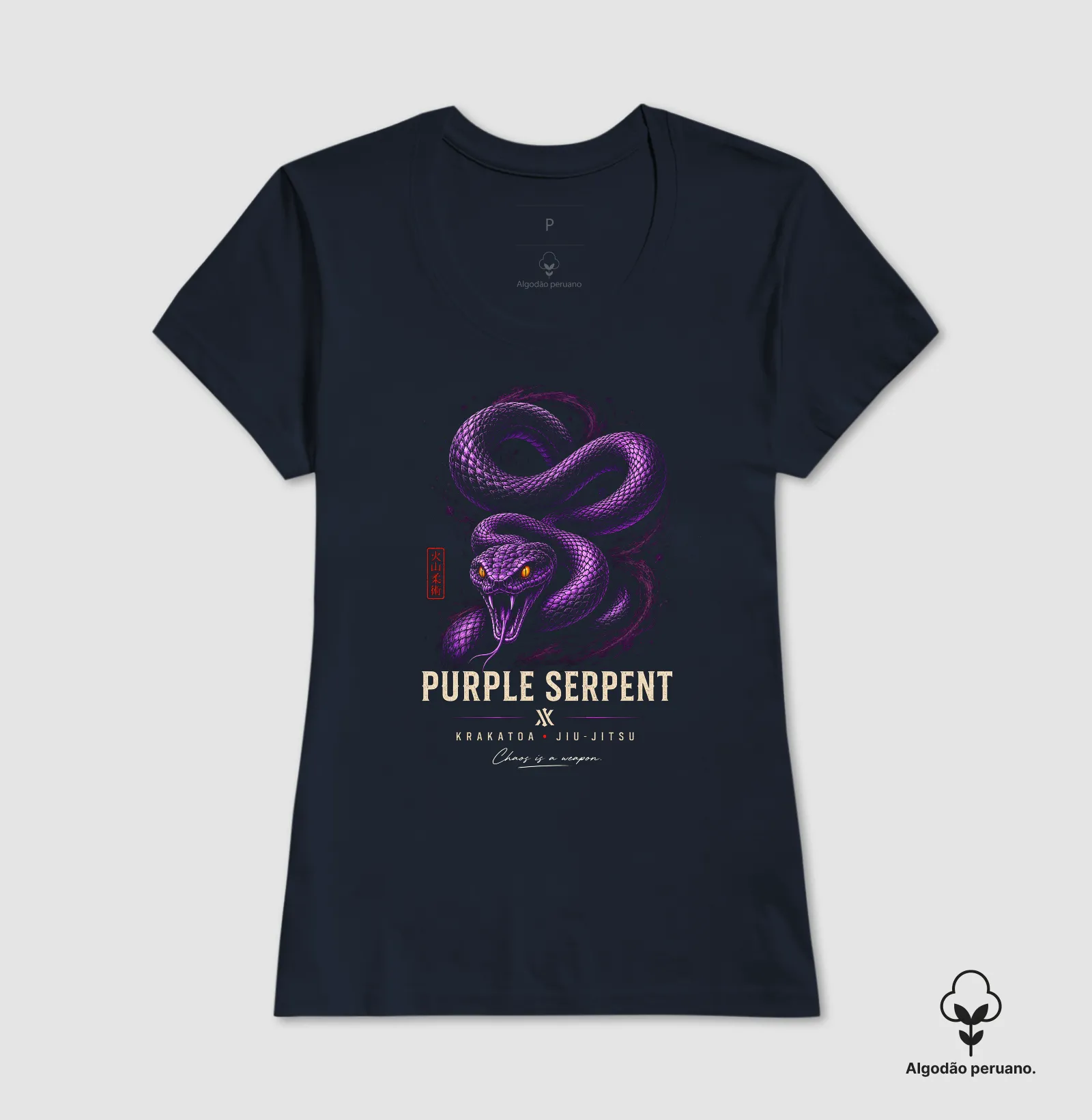 Camisa 5