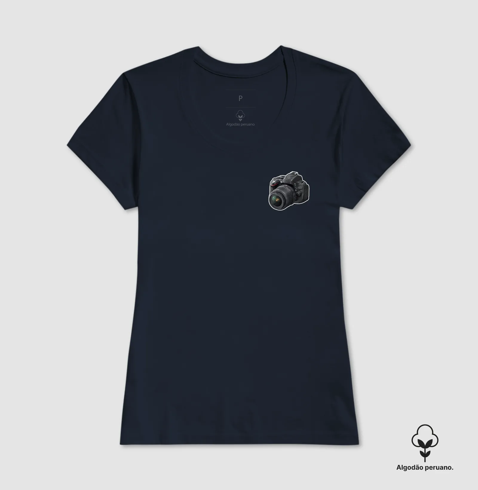 Camisa 3