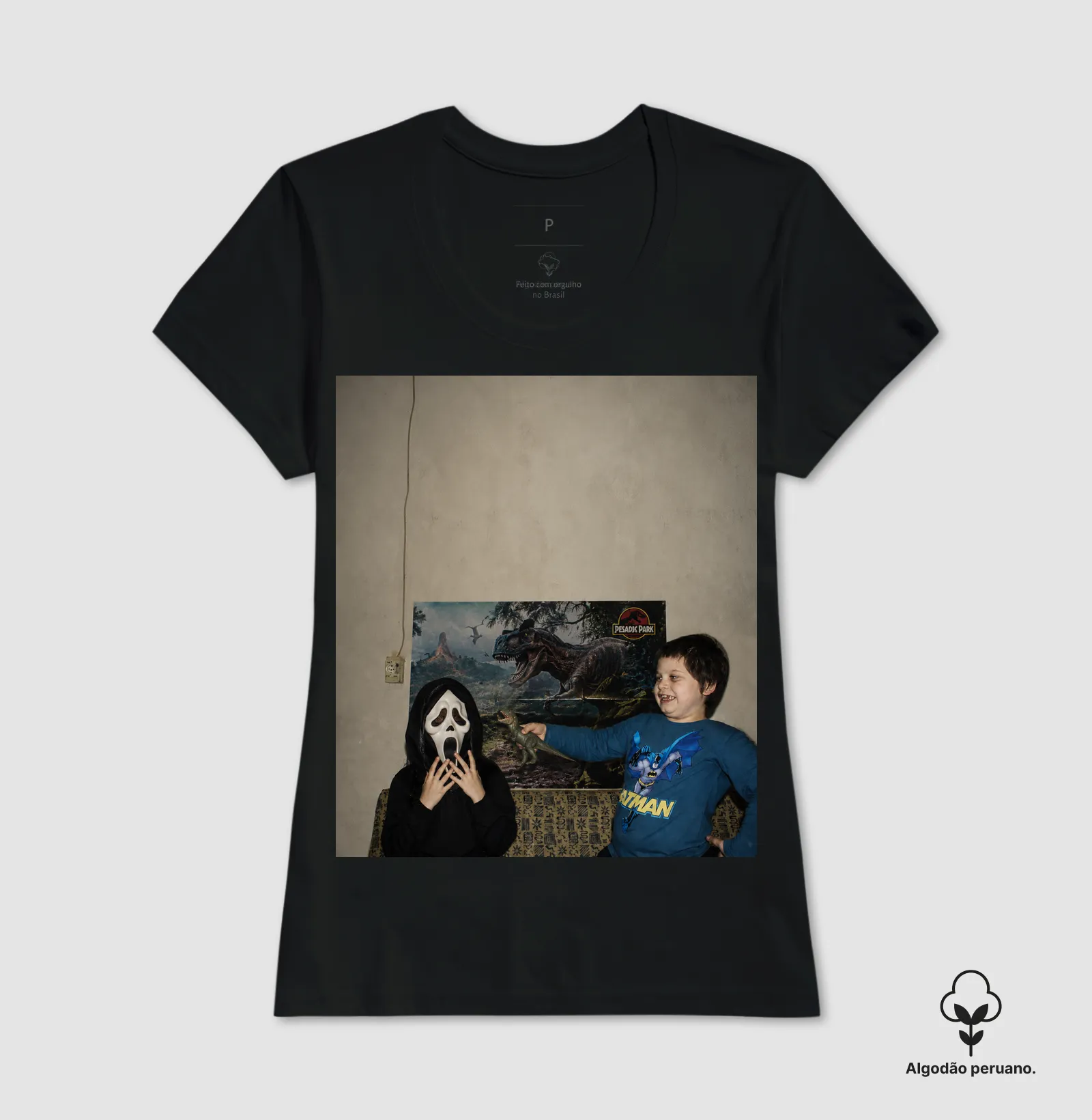 Camisa 4
