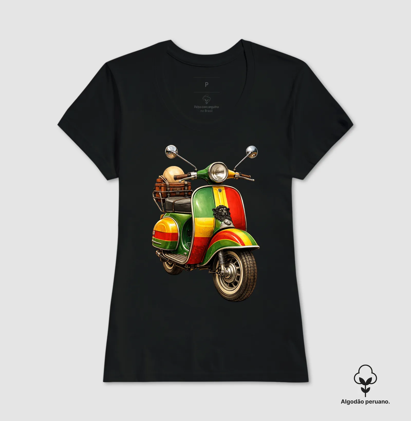 Camisa 2