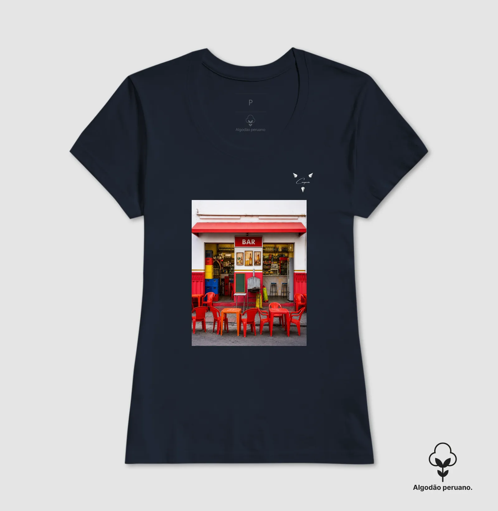Camisa 4