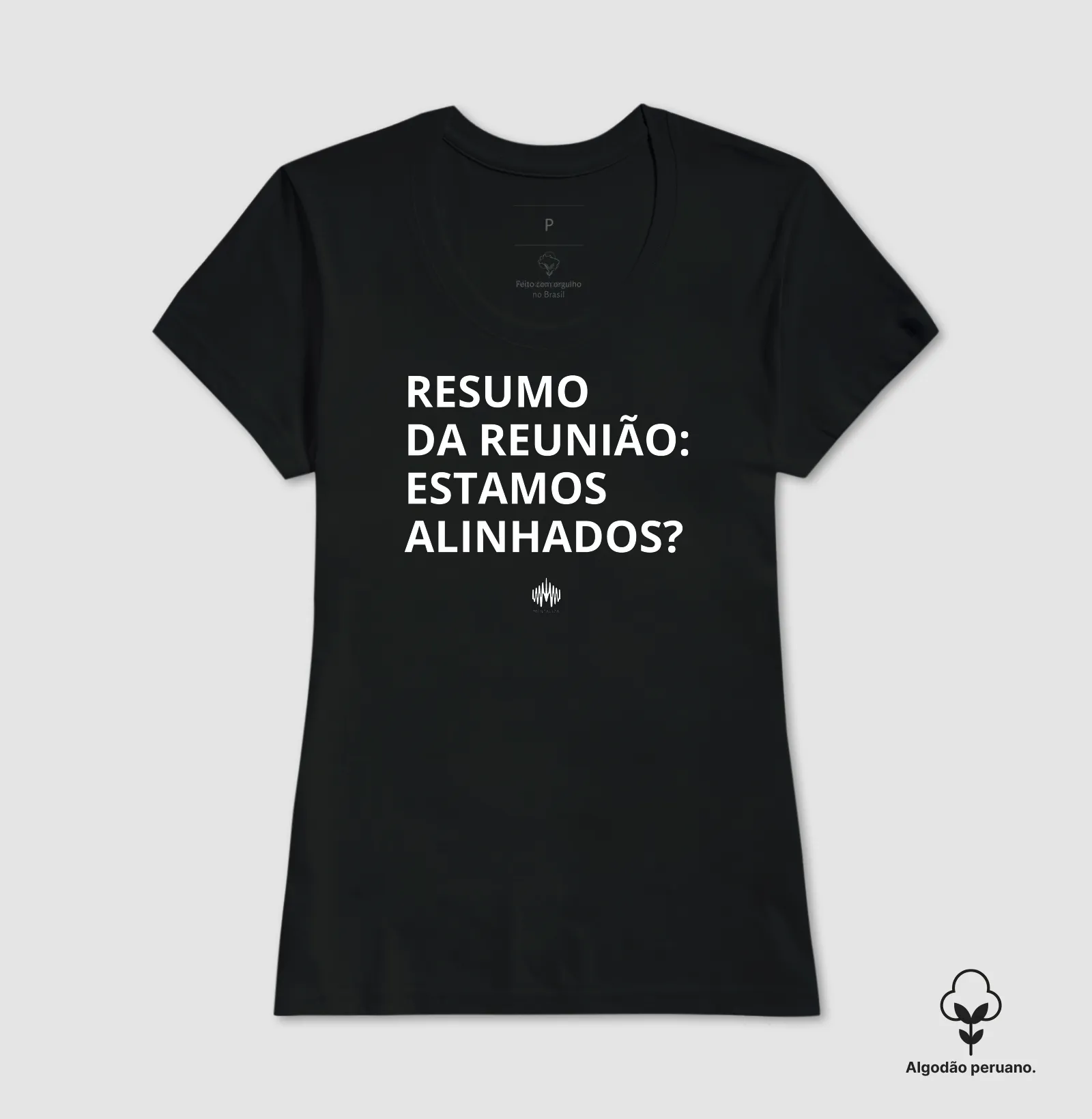 Resumo da reunião: estamos alinhados? - Imagem 3