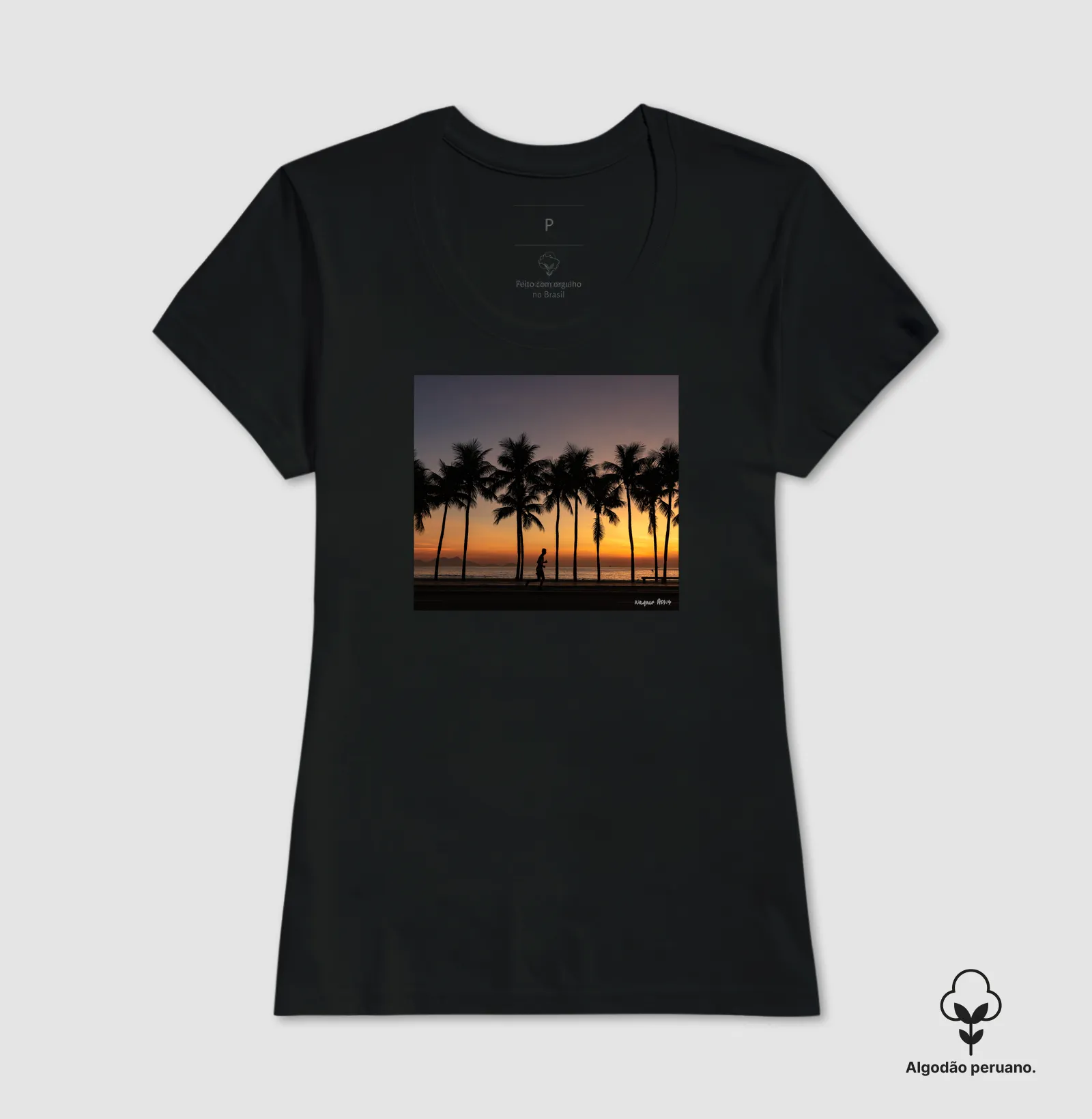 Camisa 5