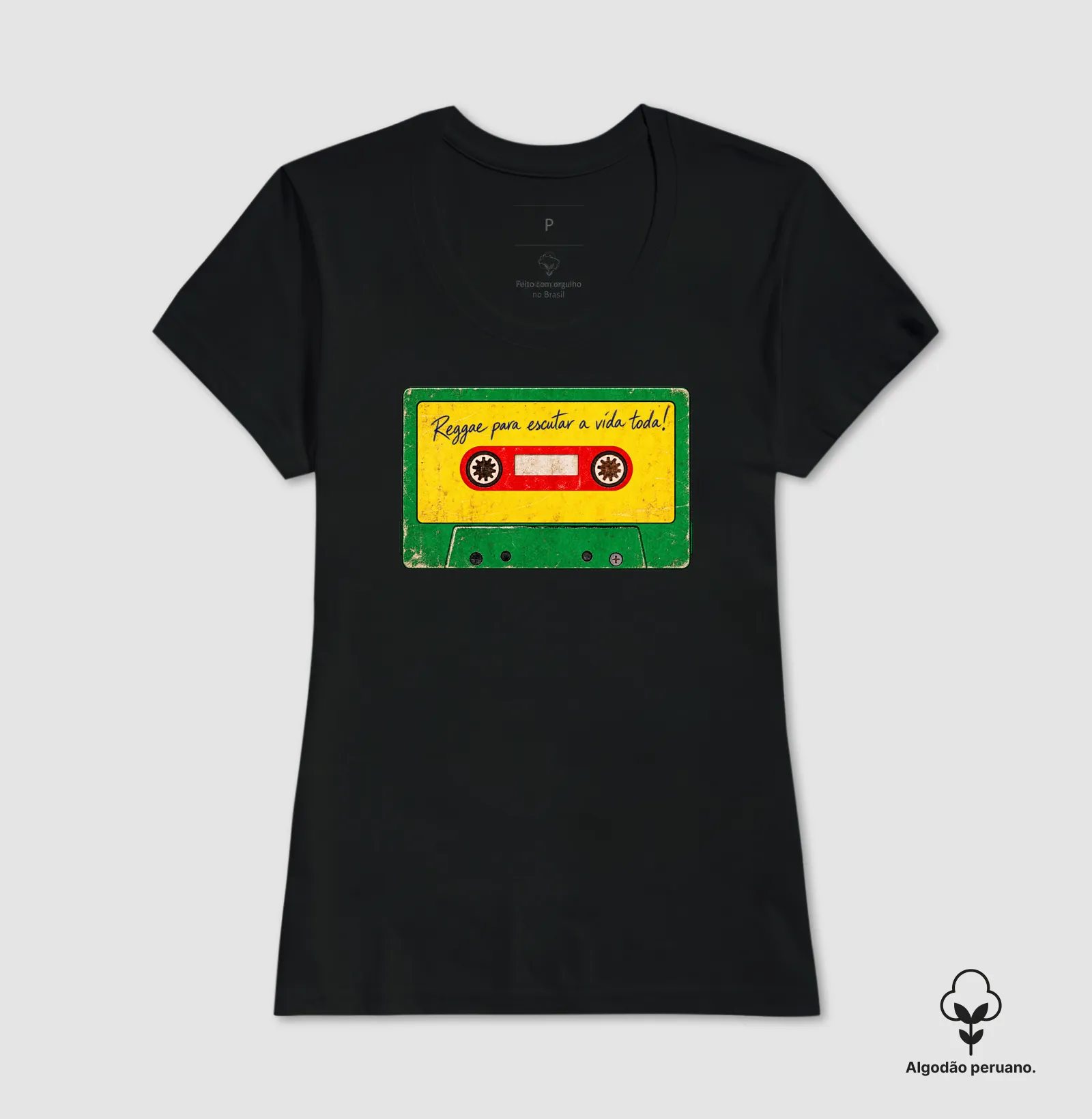 Reggae para escutar a vida toda - Imagem 5