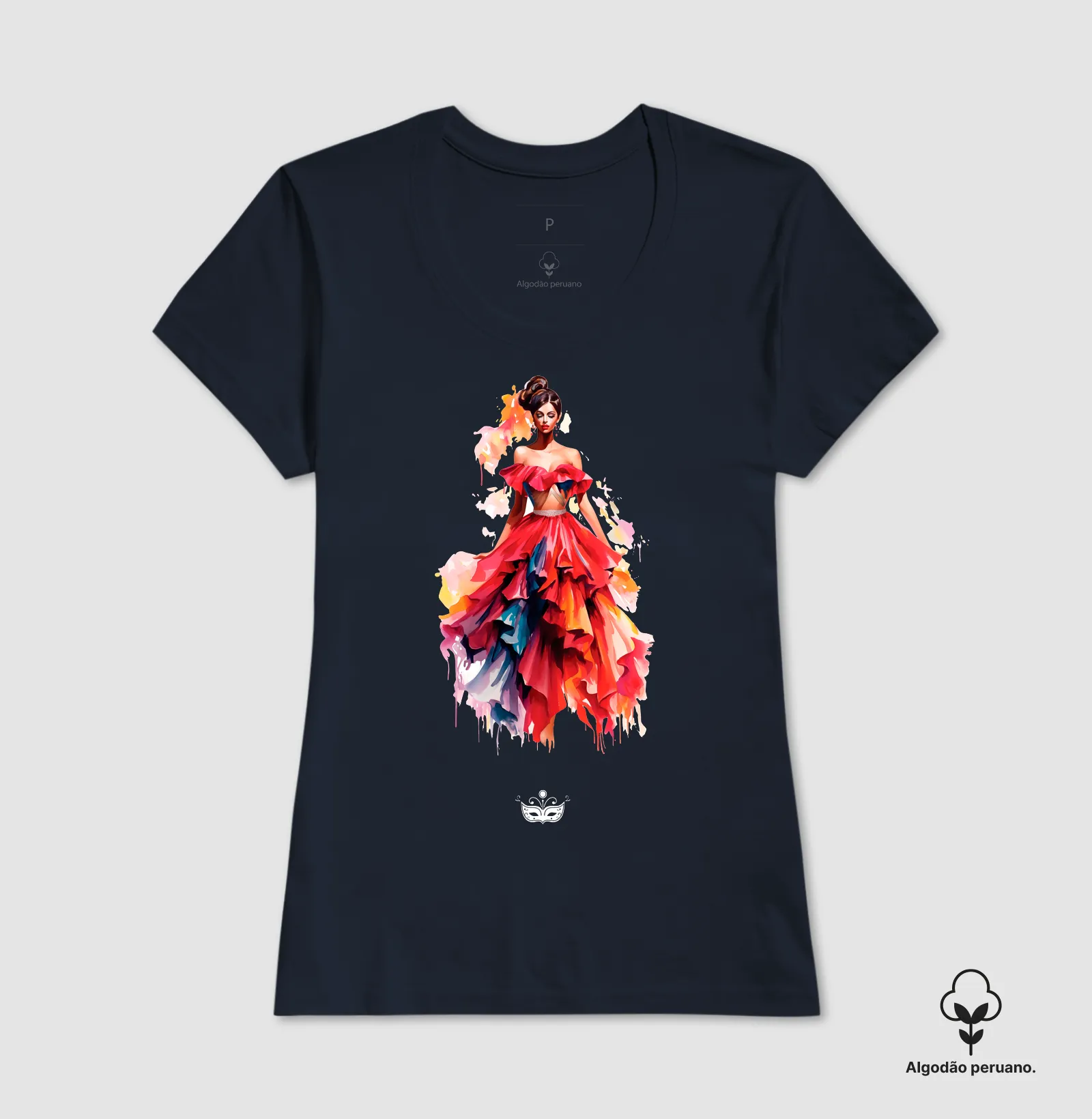 Camisa 5