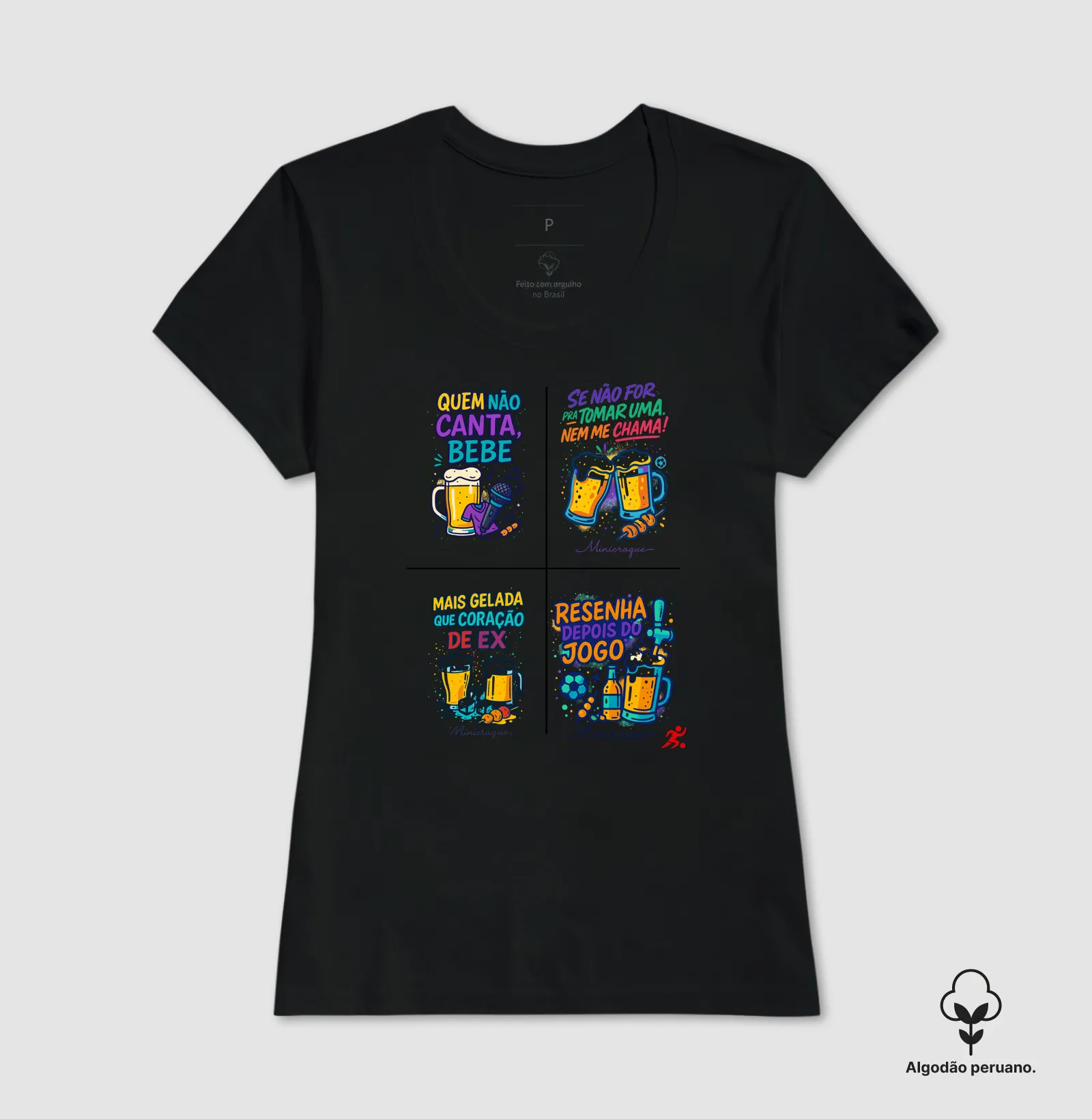Camisa 3