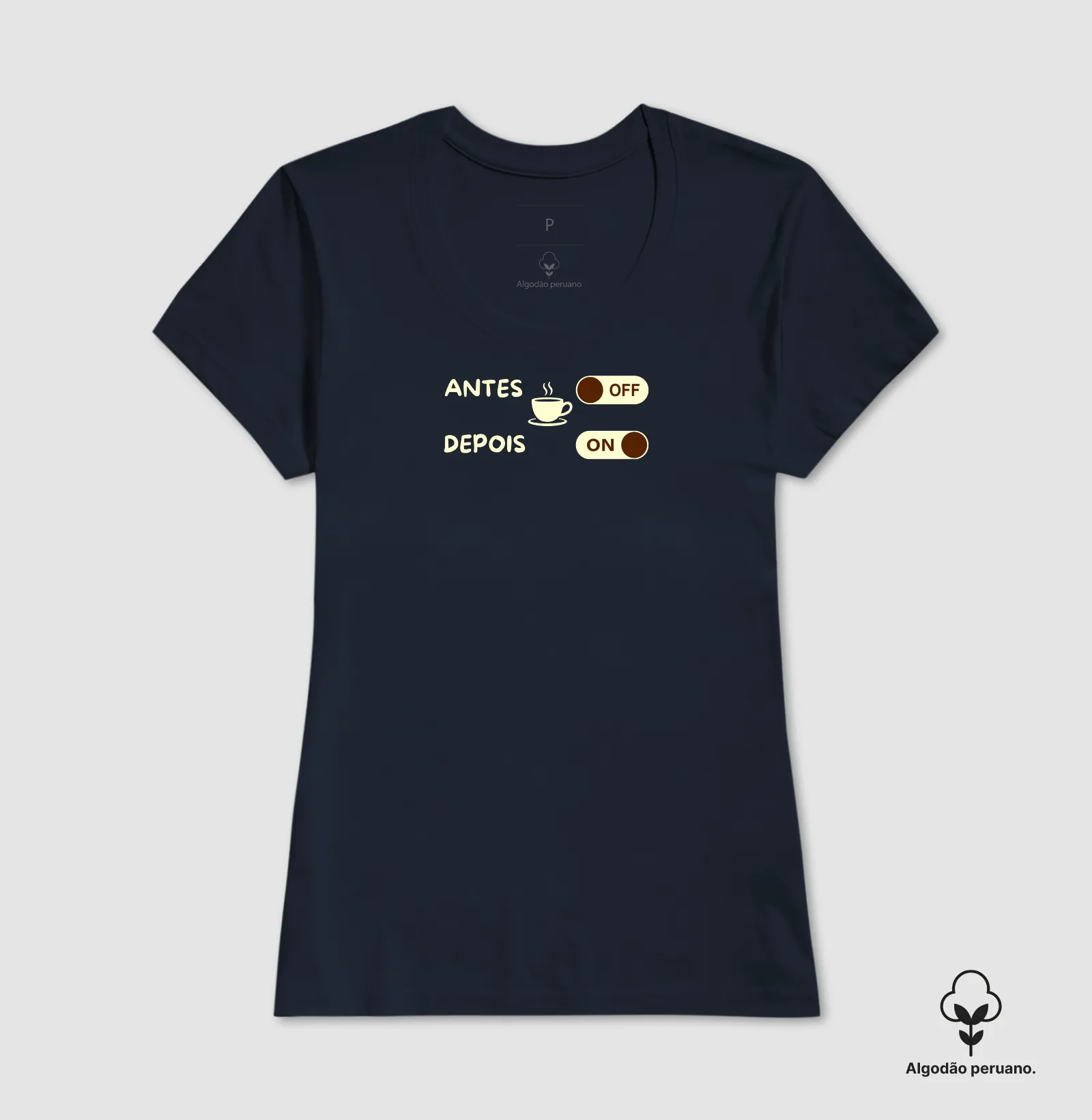 Café antes e depois - Imagem 7