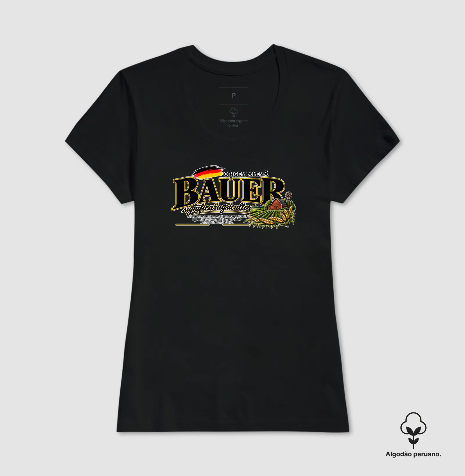 Bauer  - Imagem 3