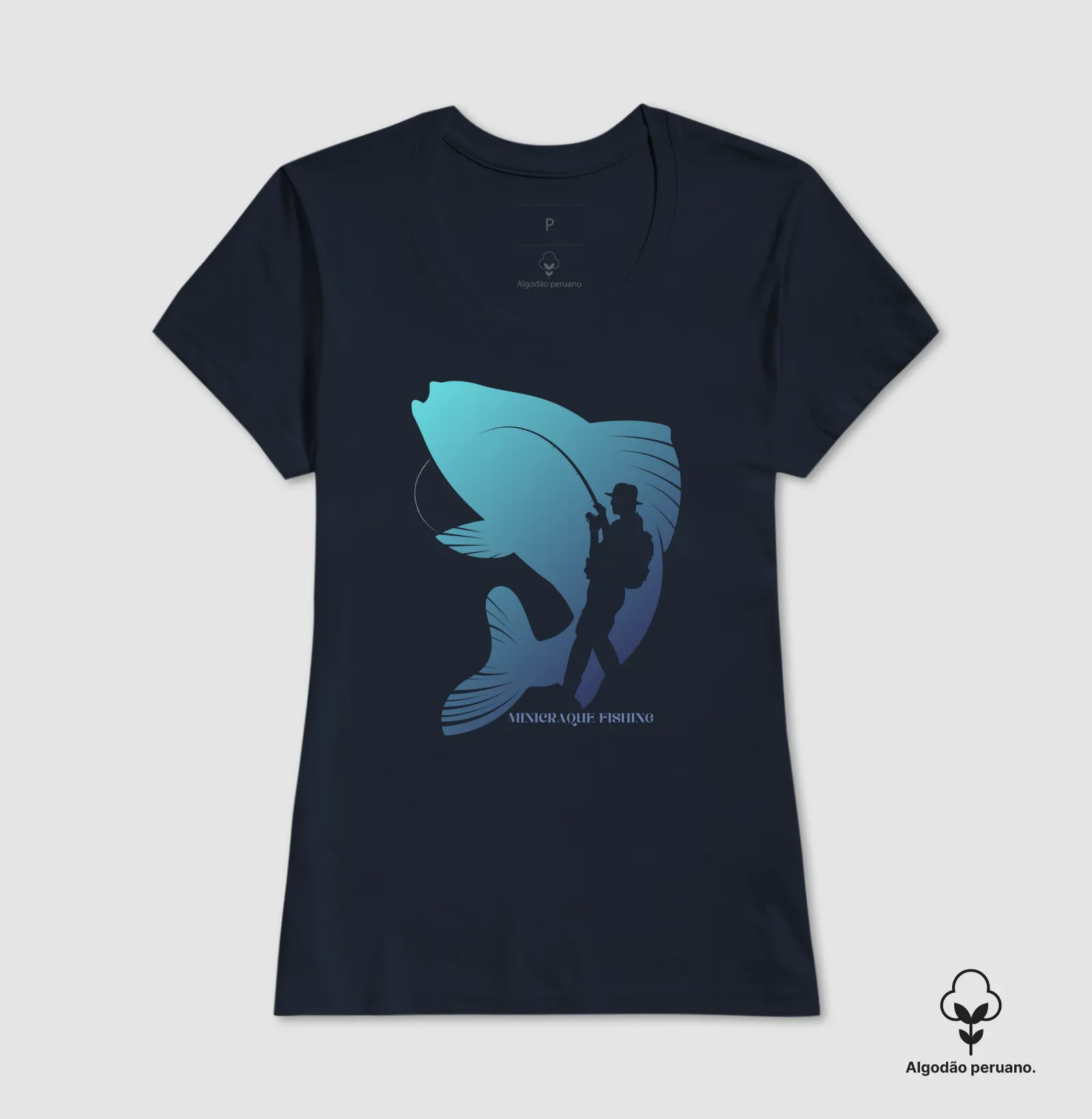 Minicraque Fishing - Imagem 12