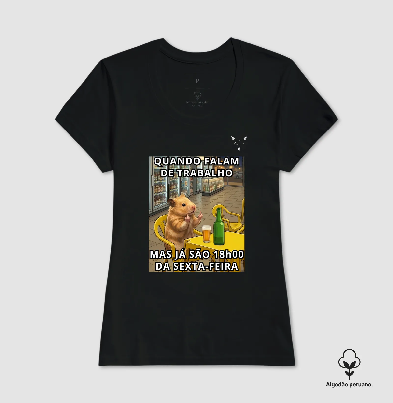 Camisa 2