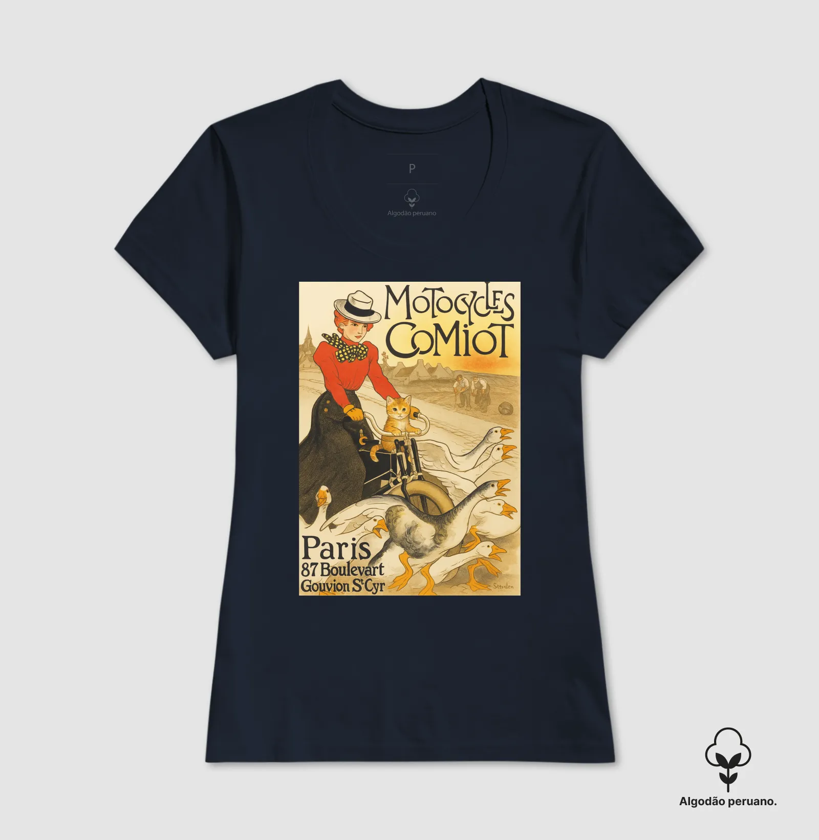 Camisa 1