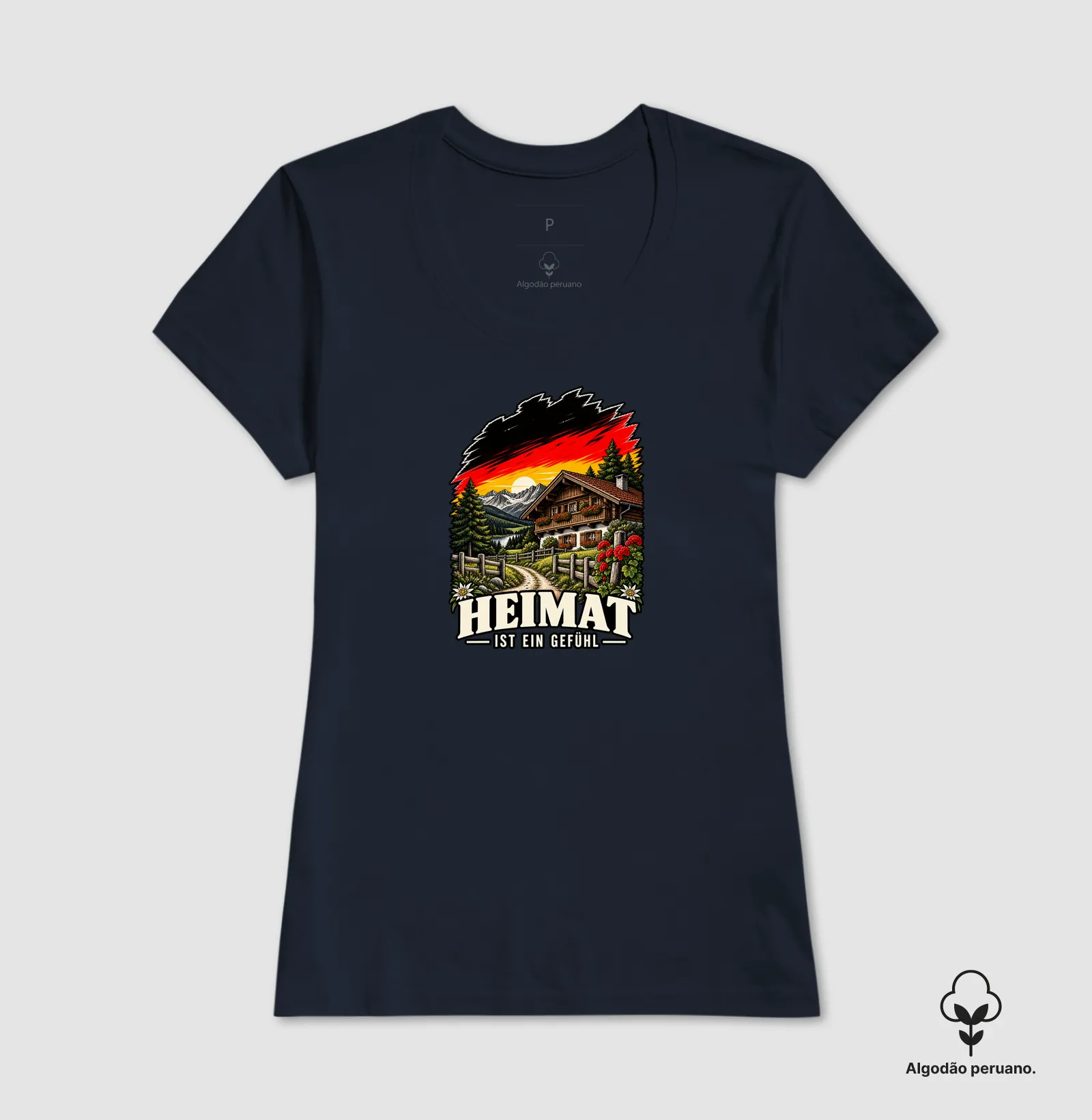 Heimat ist ein Gefühl - Imagem 8