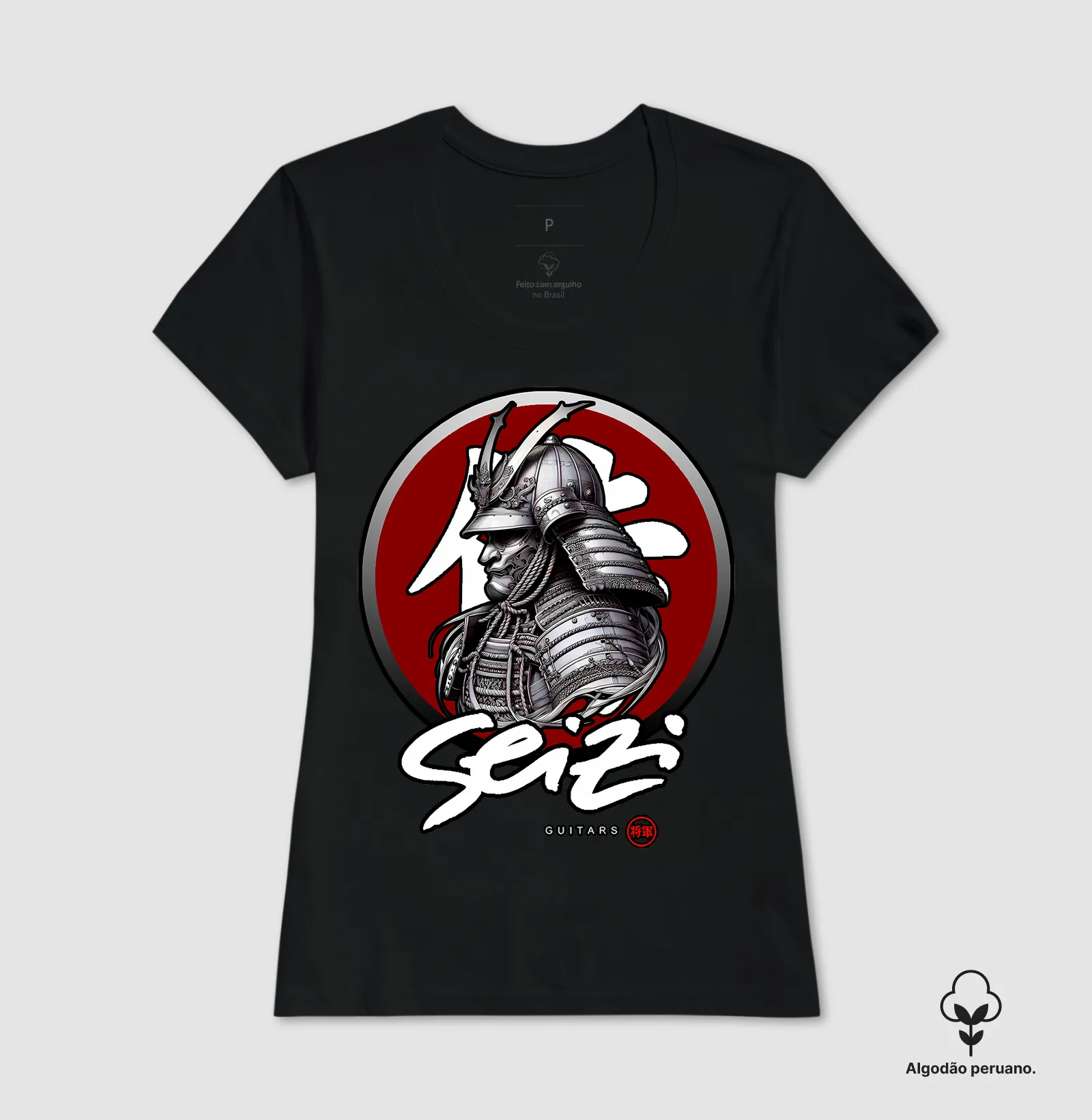 Camisa 1