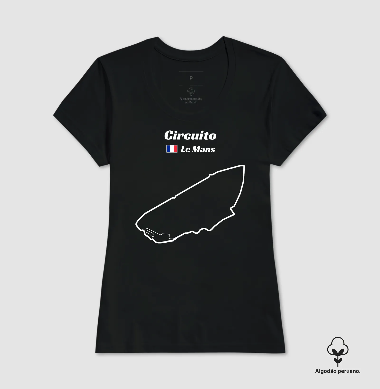 Camisa 6