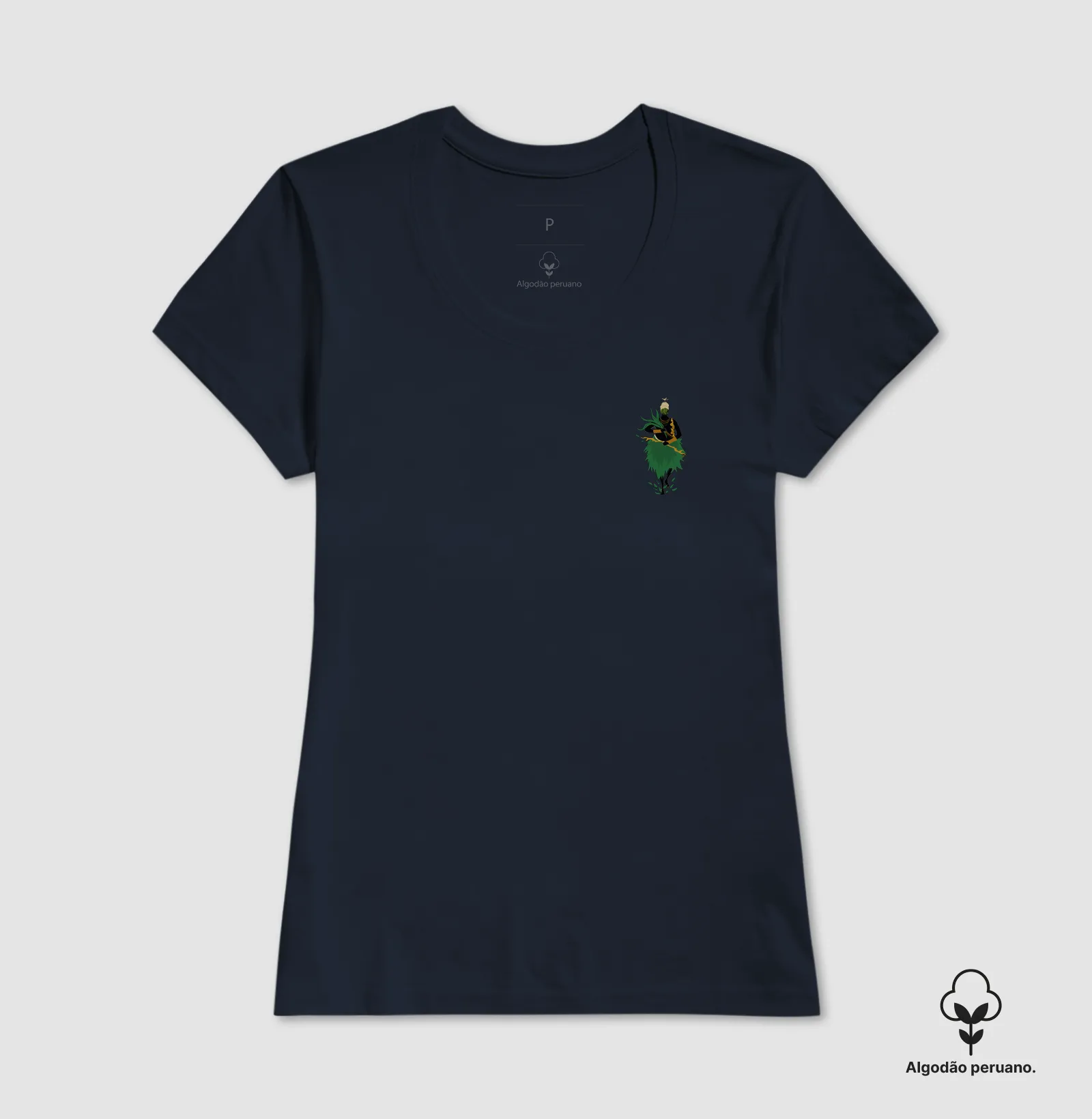 Camisa 3
