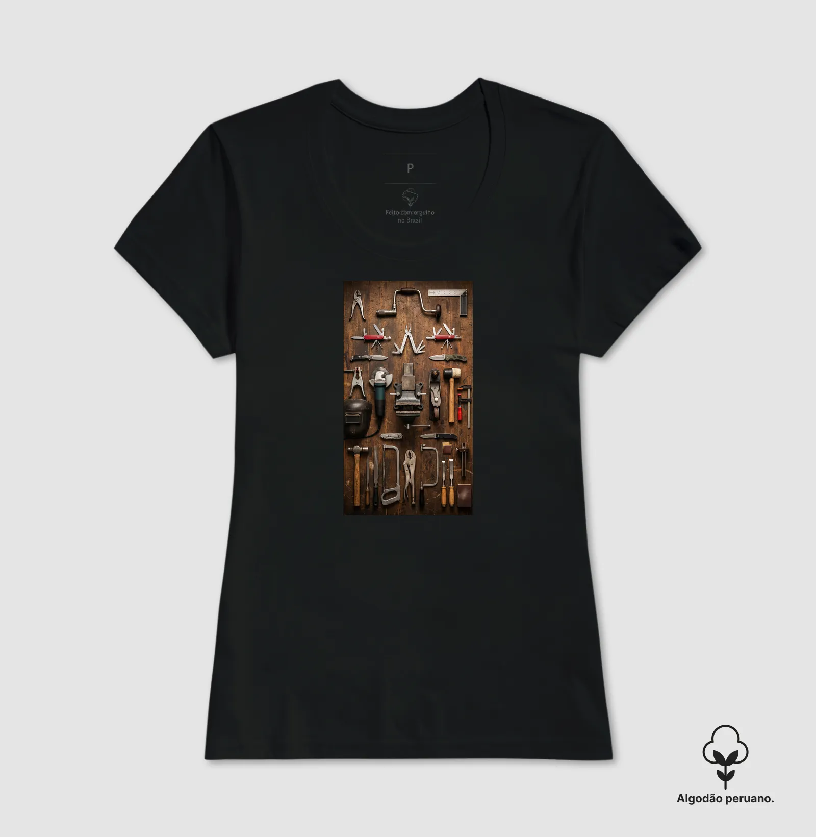 Camisa 6