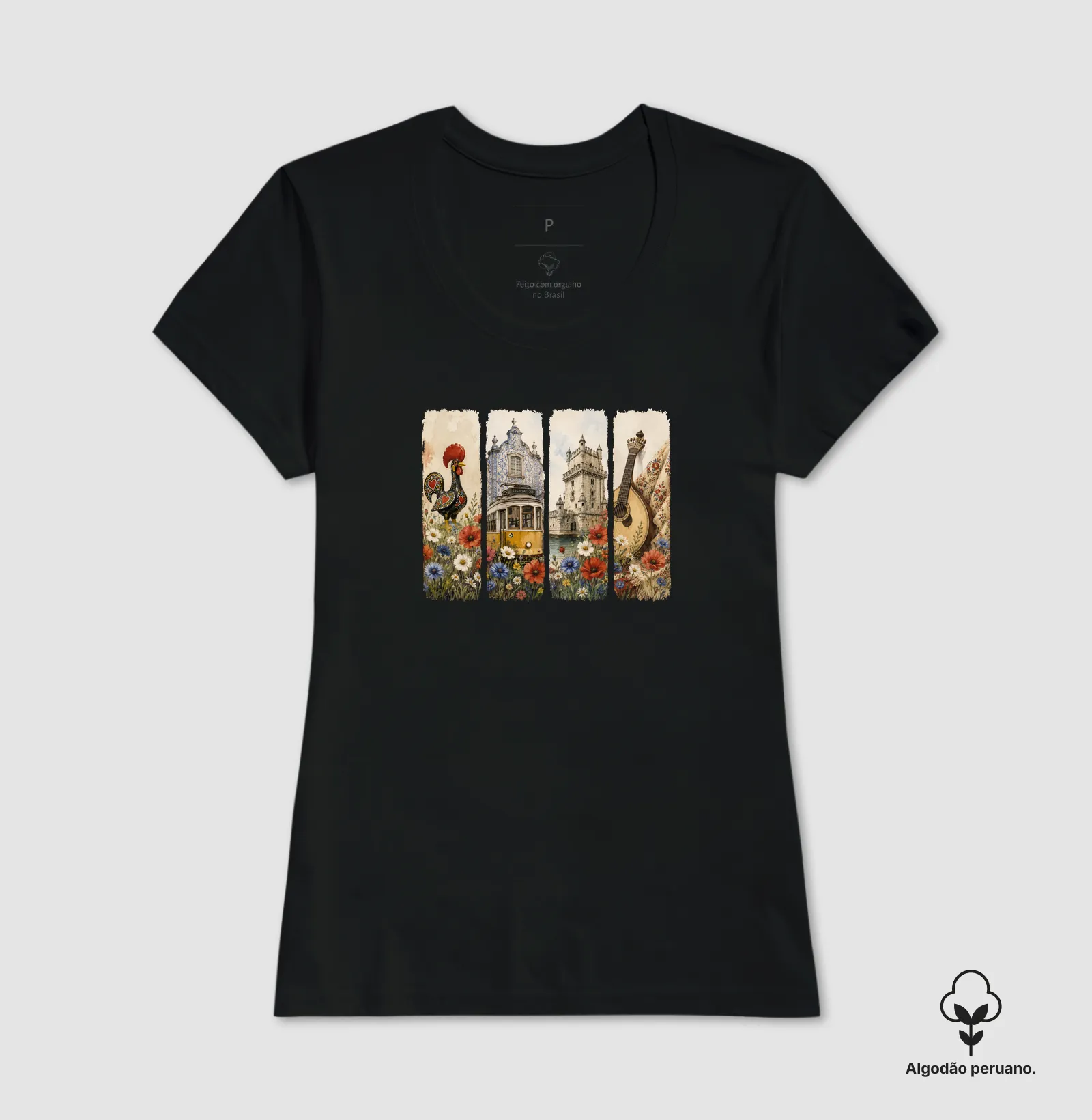 Camisa 5