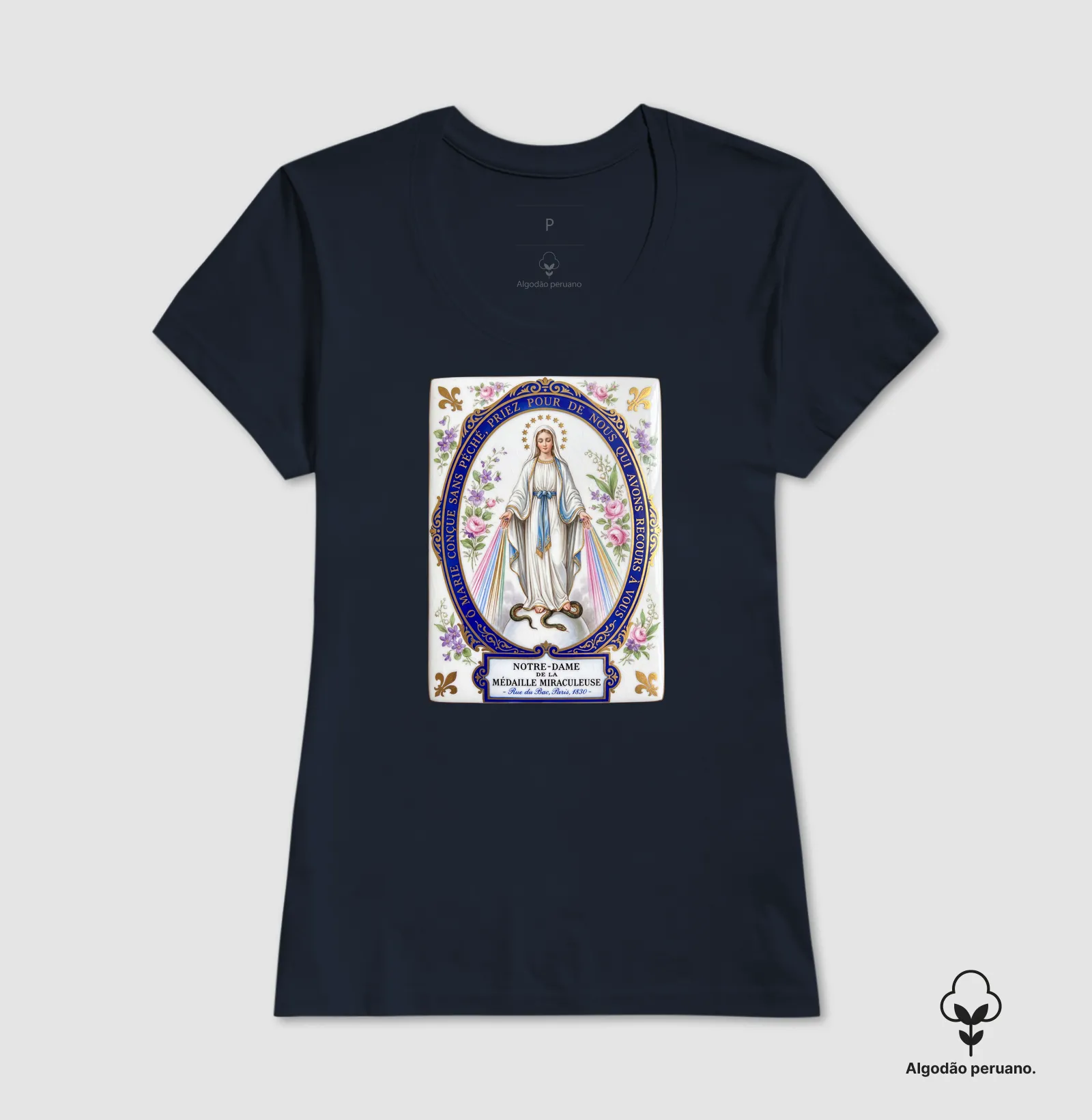 Camisa 3