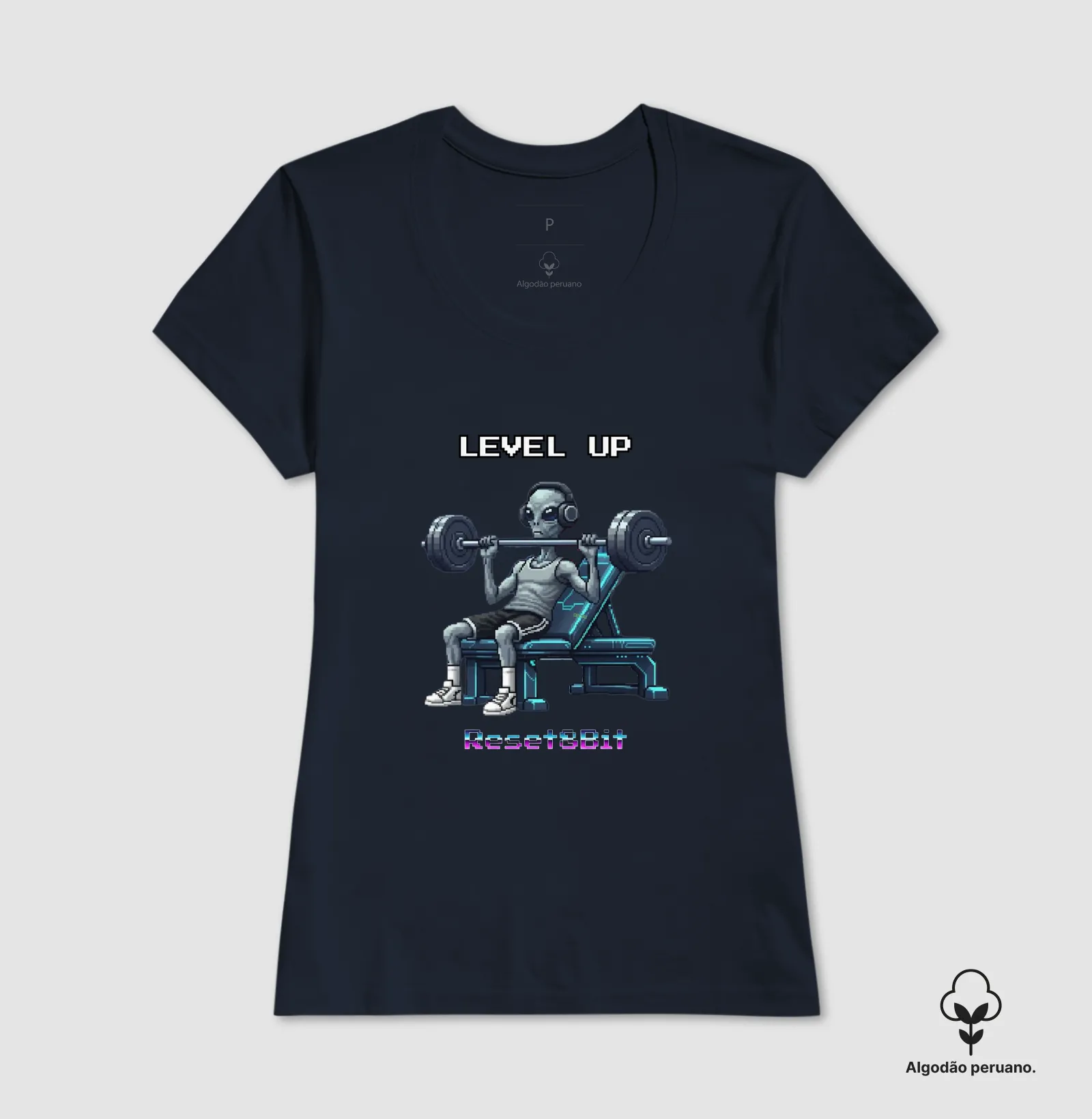 Camisa 6