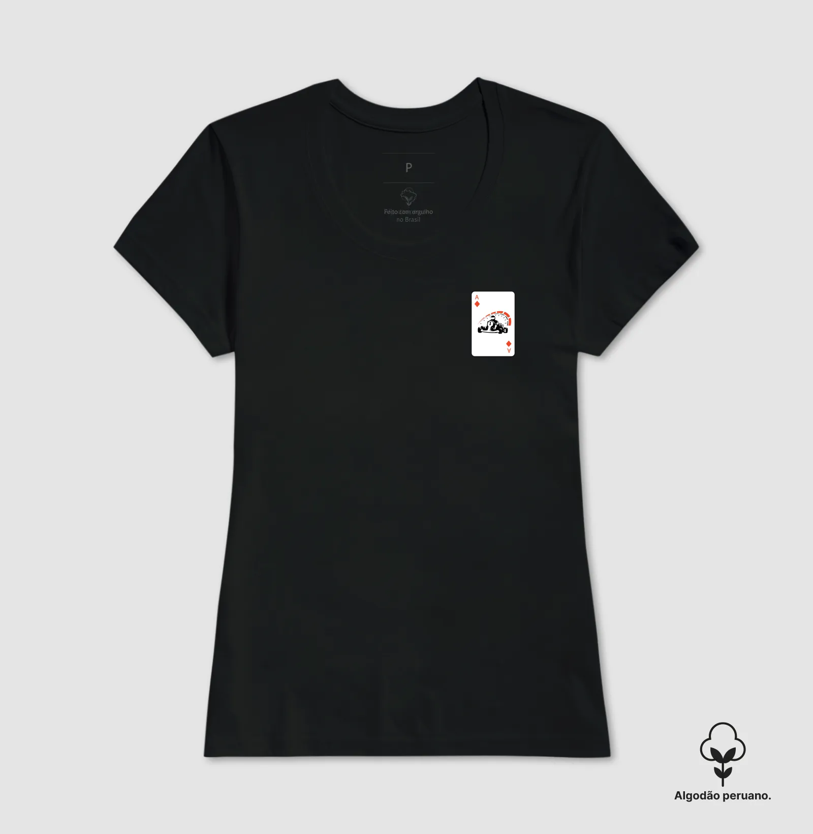 Camisa 2