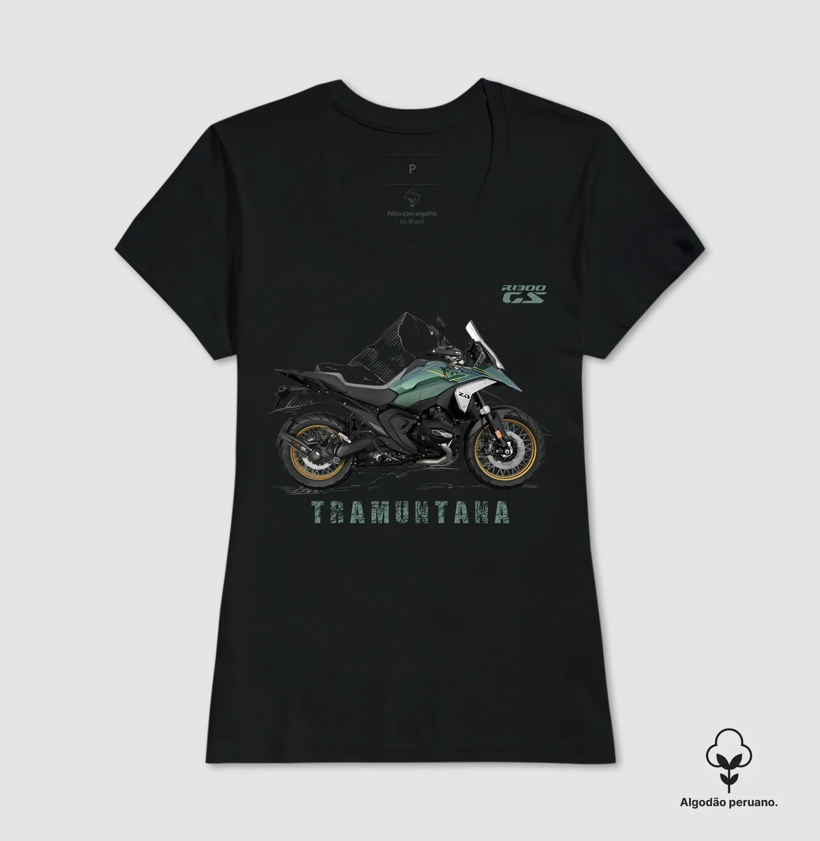 Camisa 5