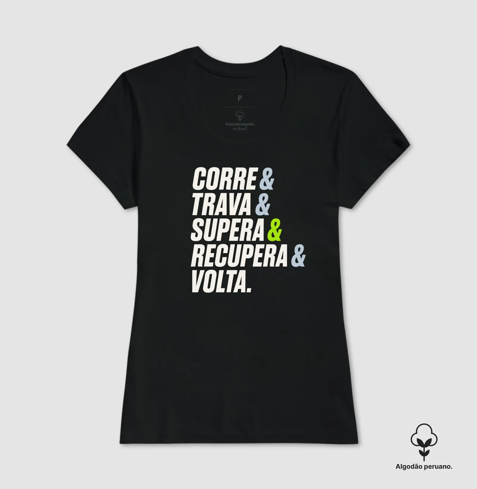 Corre & Trava & Supera & Recupera & Volta - Imagem 6