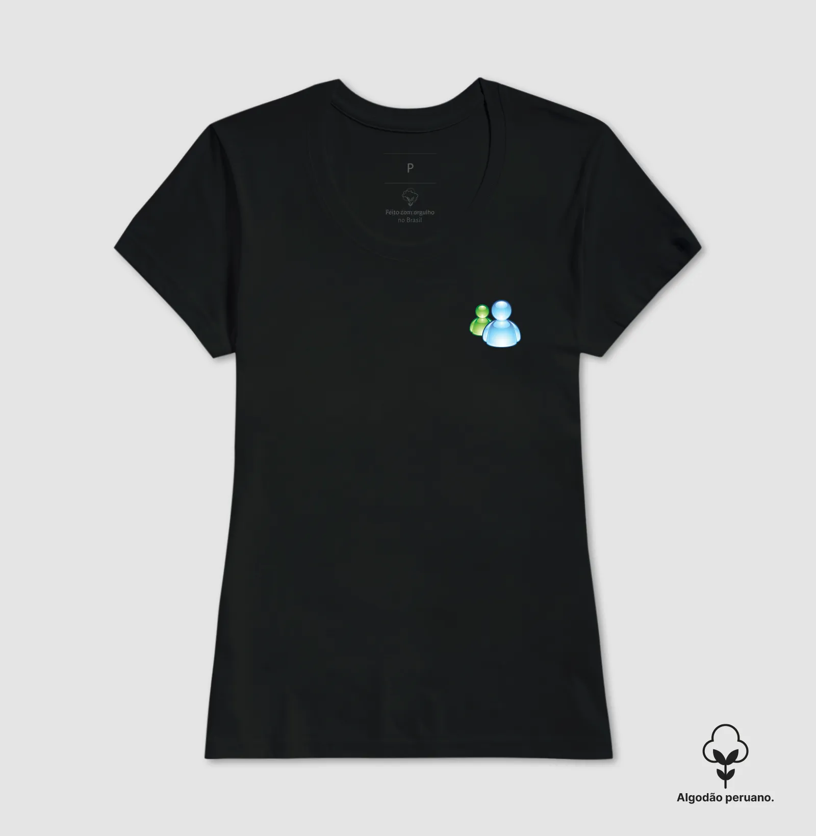 Camisa 3