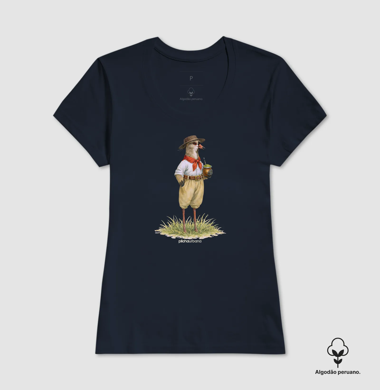 Camisa 3