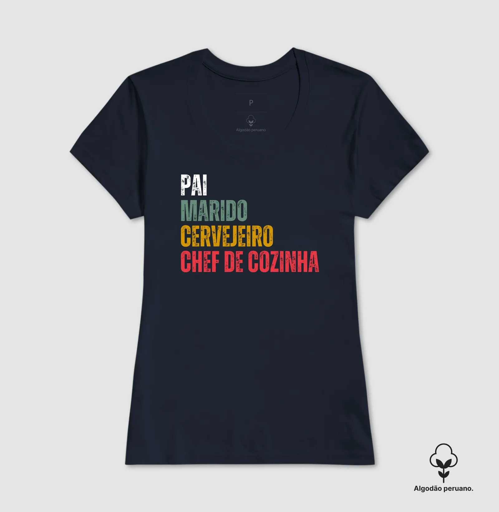Camisa 7