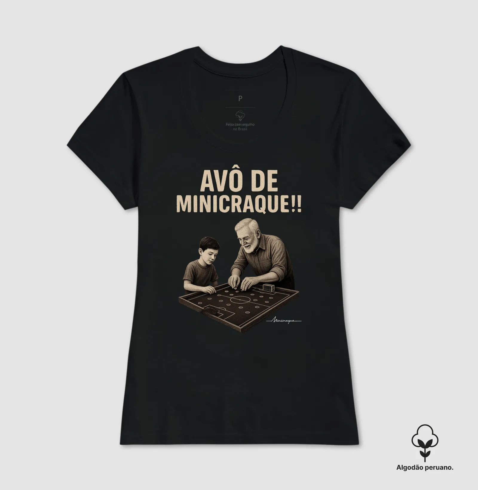 Camisa 2