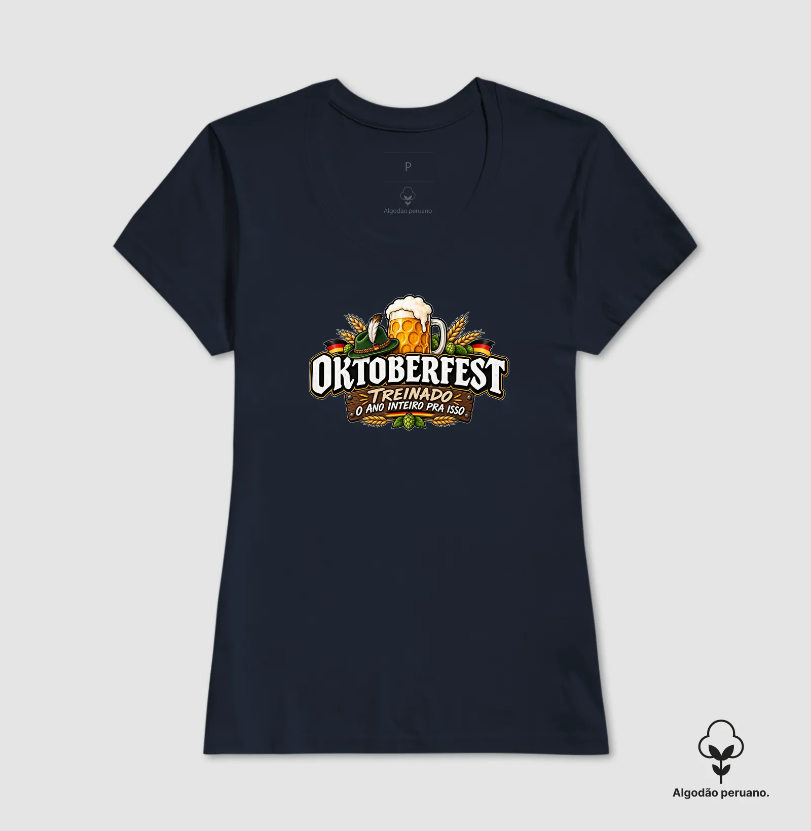 Oktoberfest — treinado o ano inteiro pra isso - Imagem 9