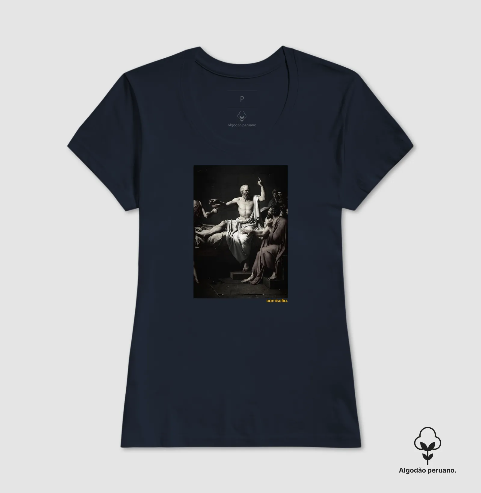 Camisa 1