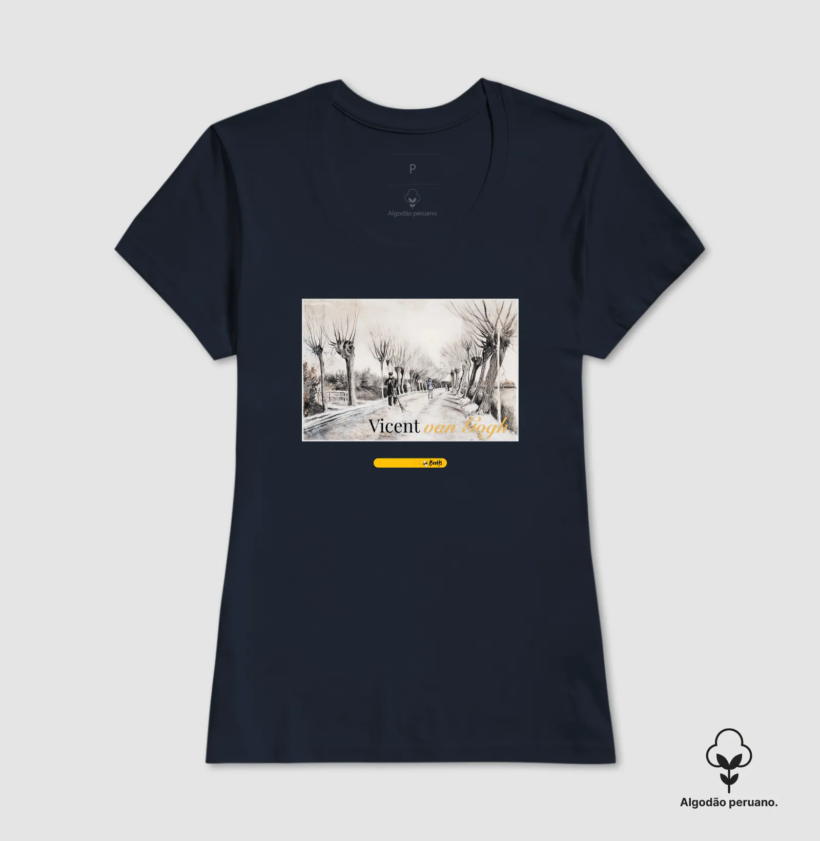 Camisa 3