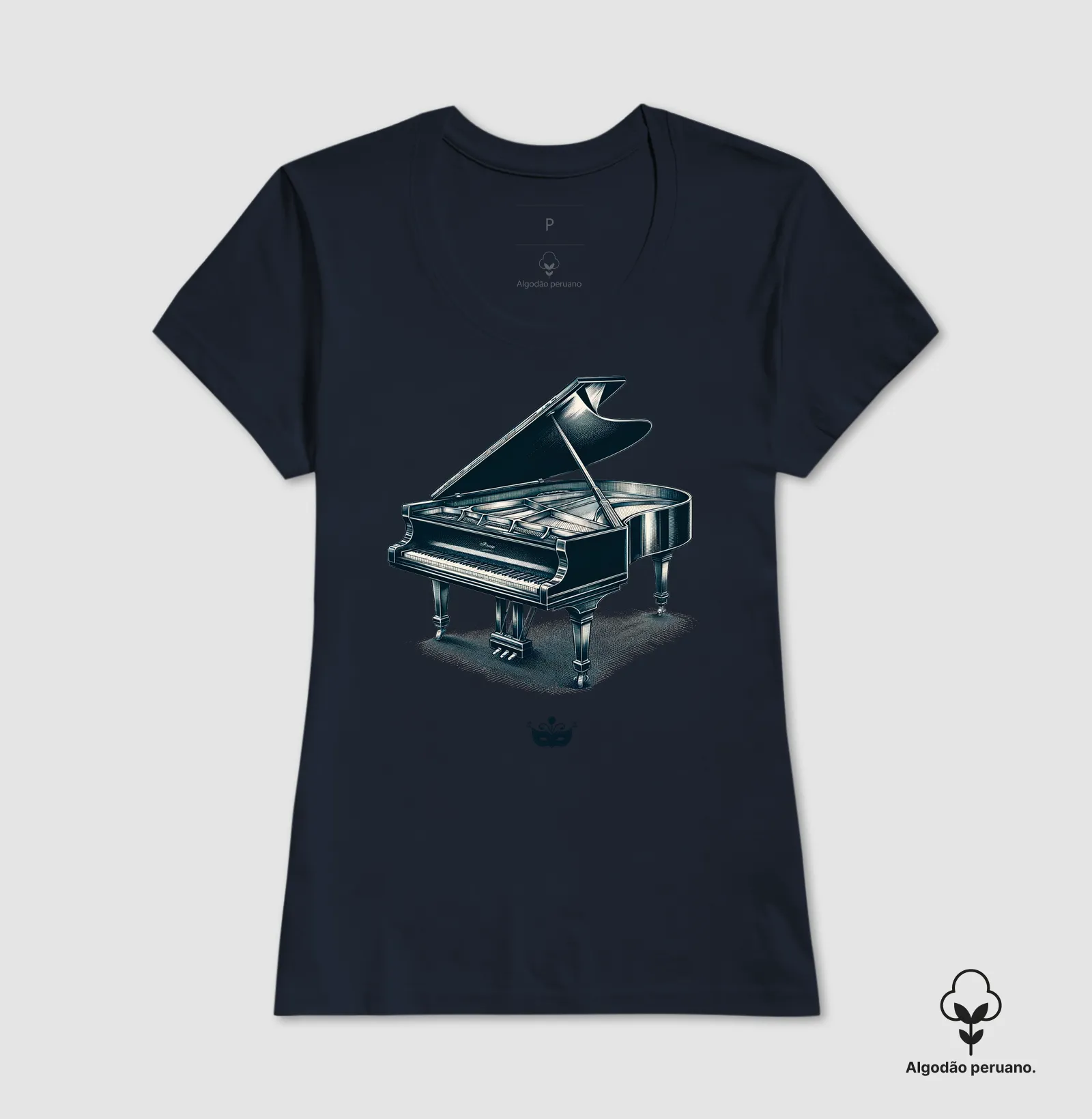 Camisa 5