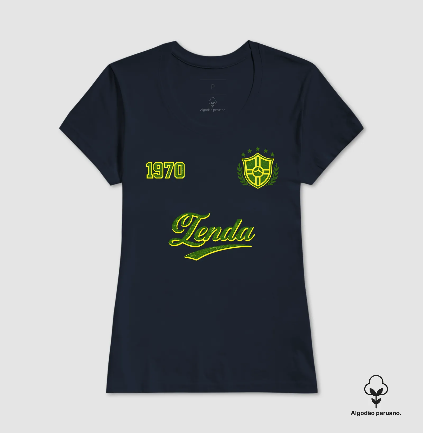 Camisa 6