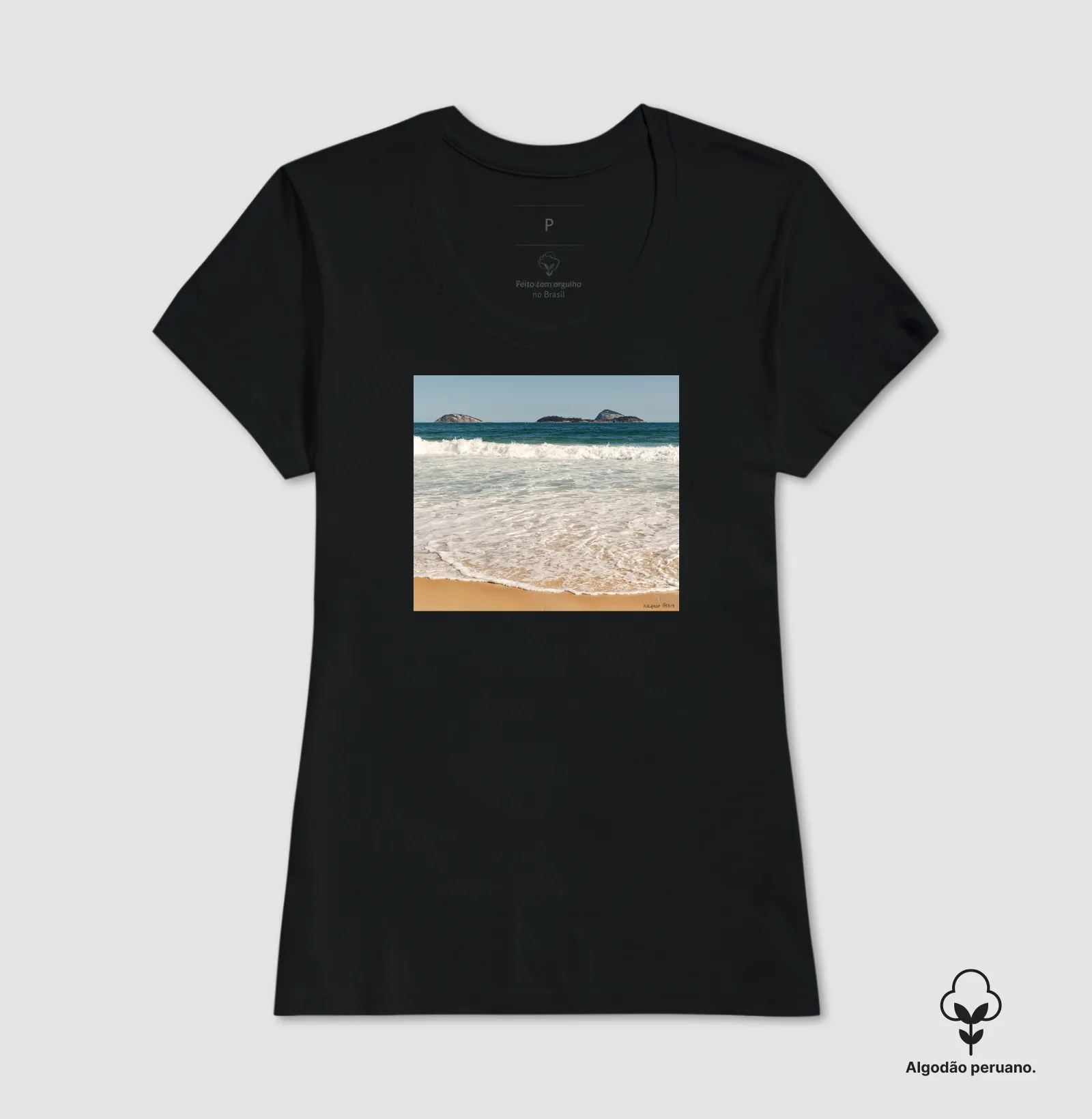 Camisa 3
