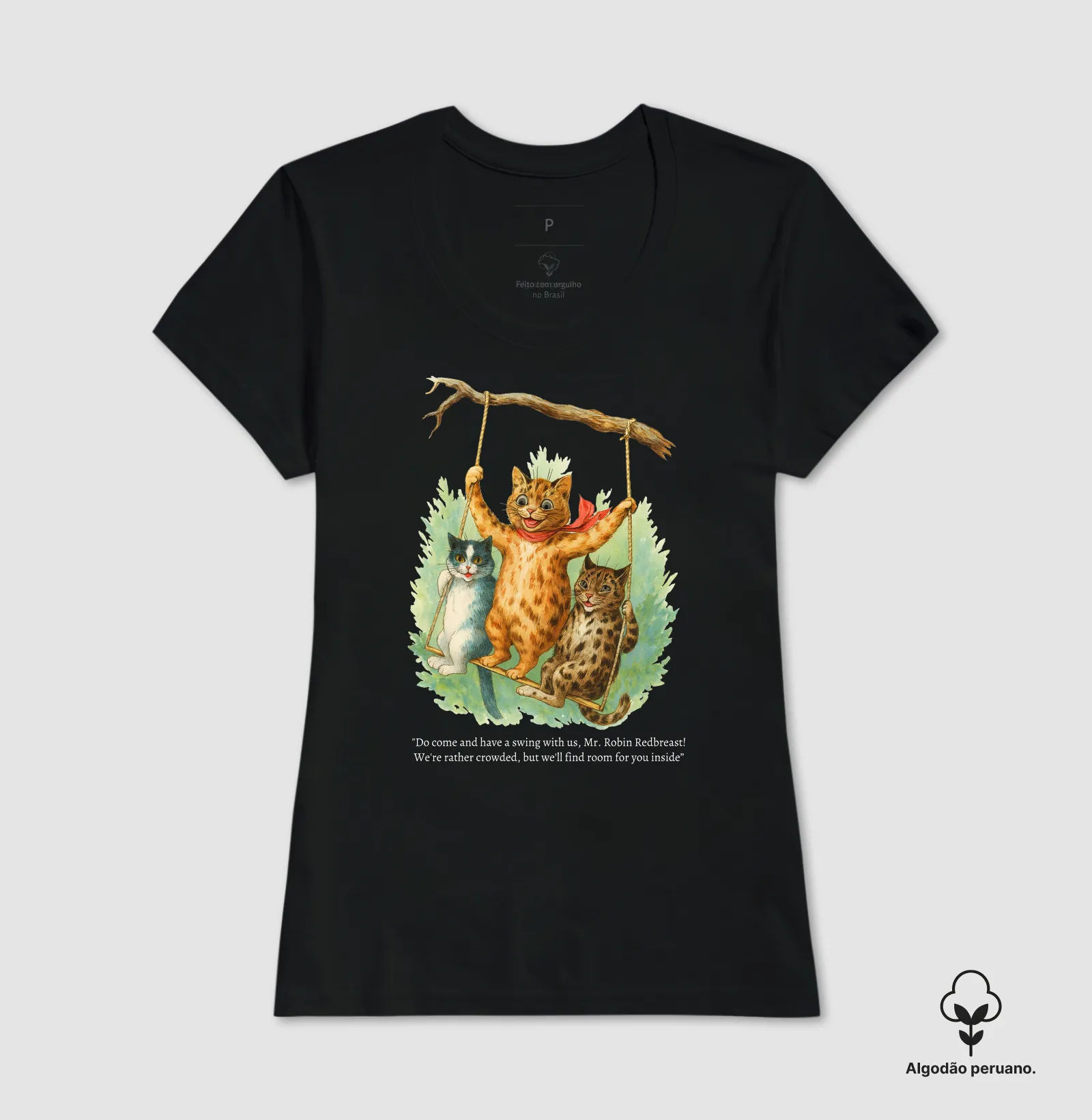 Camisa 7