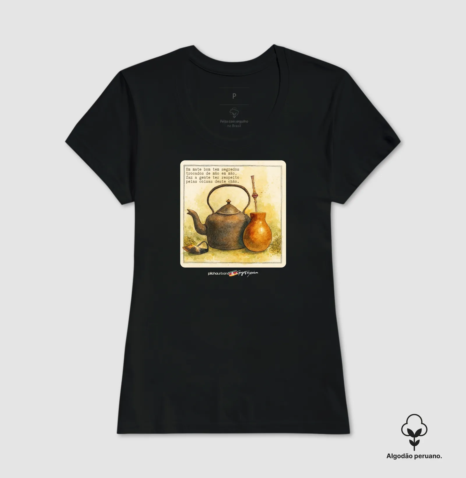 Camisa 2