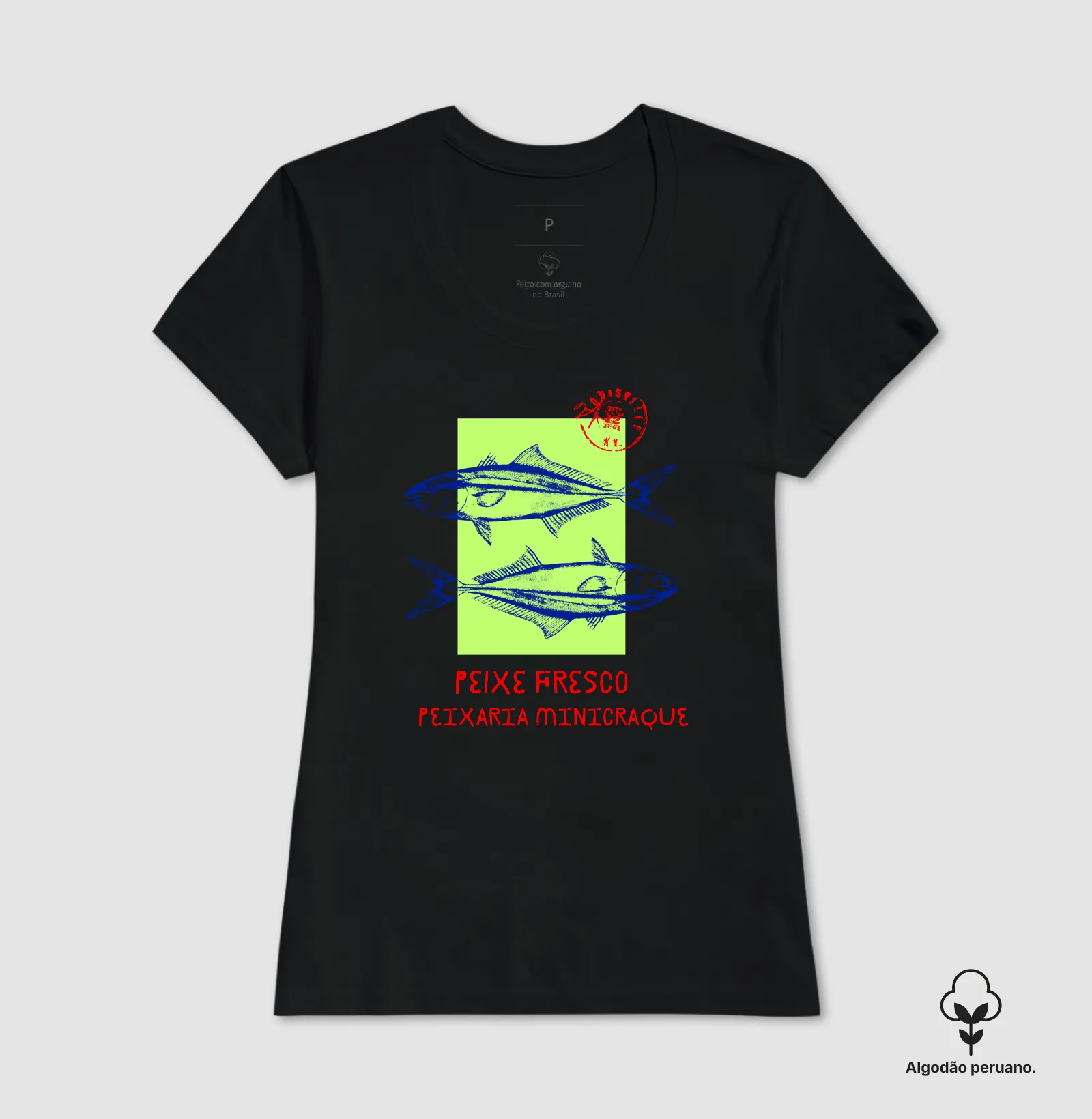 Minicraque Fishing - Imagem 11