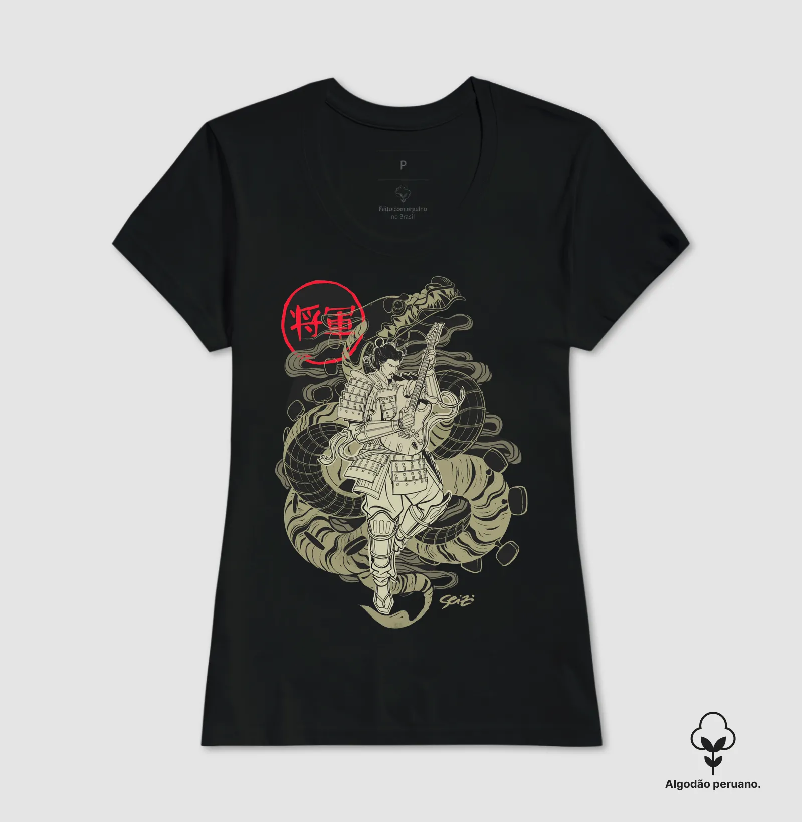 Camisa 3
